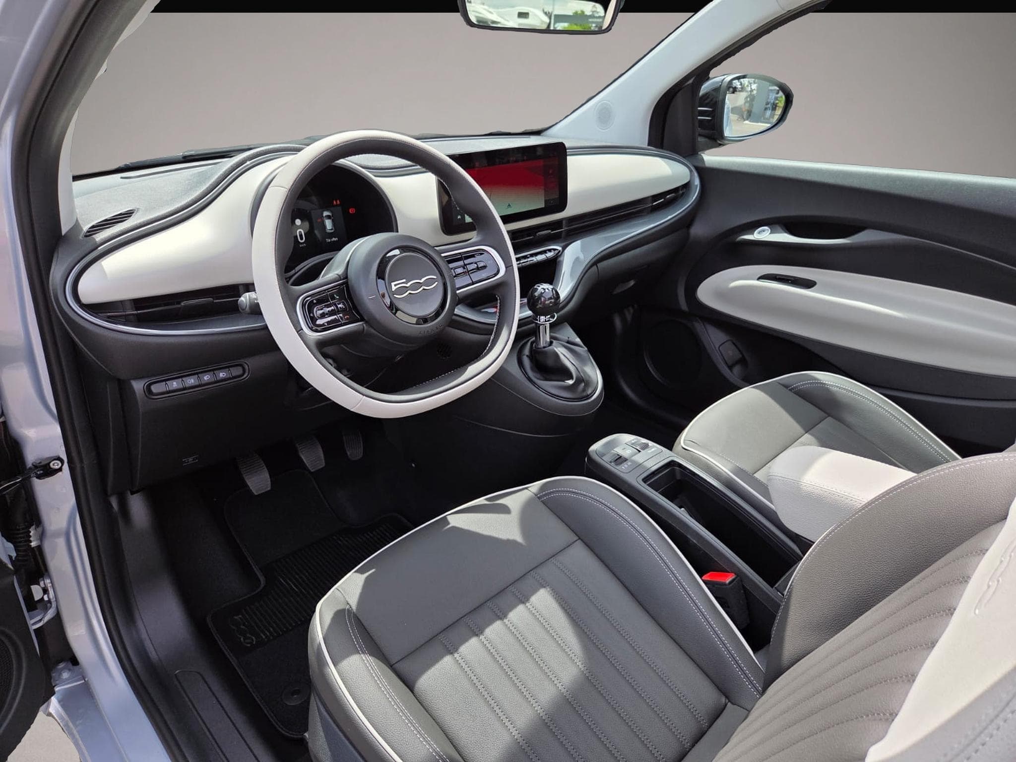 Fiat 500 (2026) - Foto 6