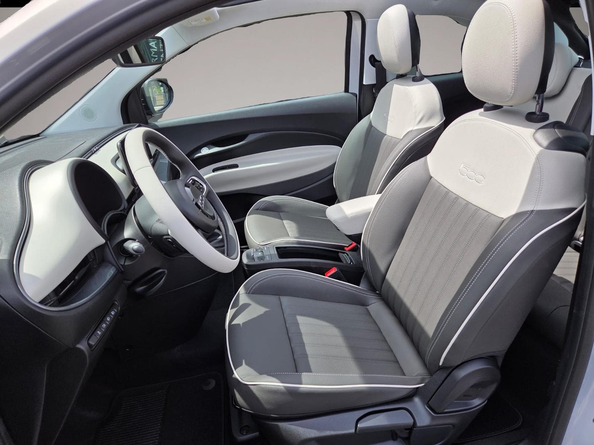 Fiat 500 (2026) - Foto 7