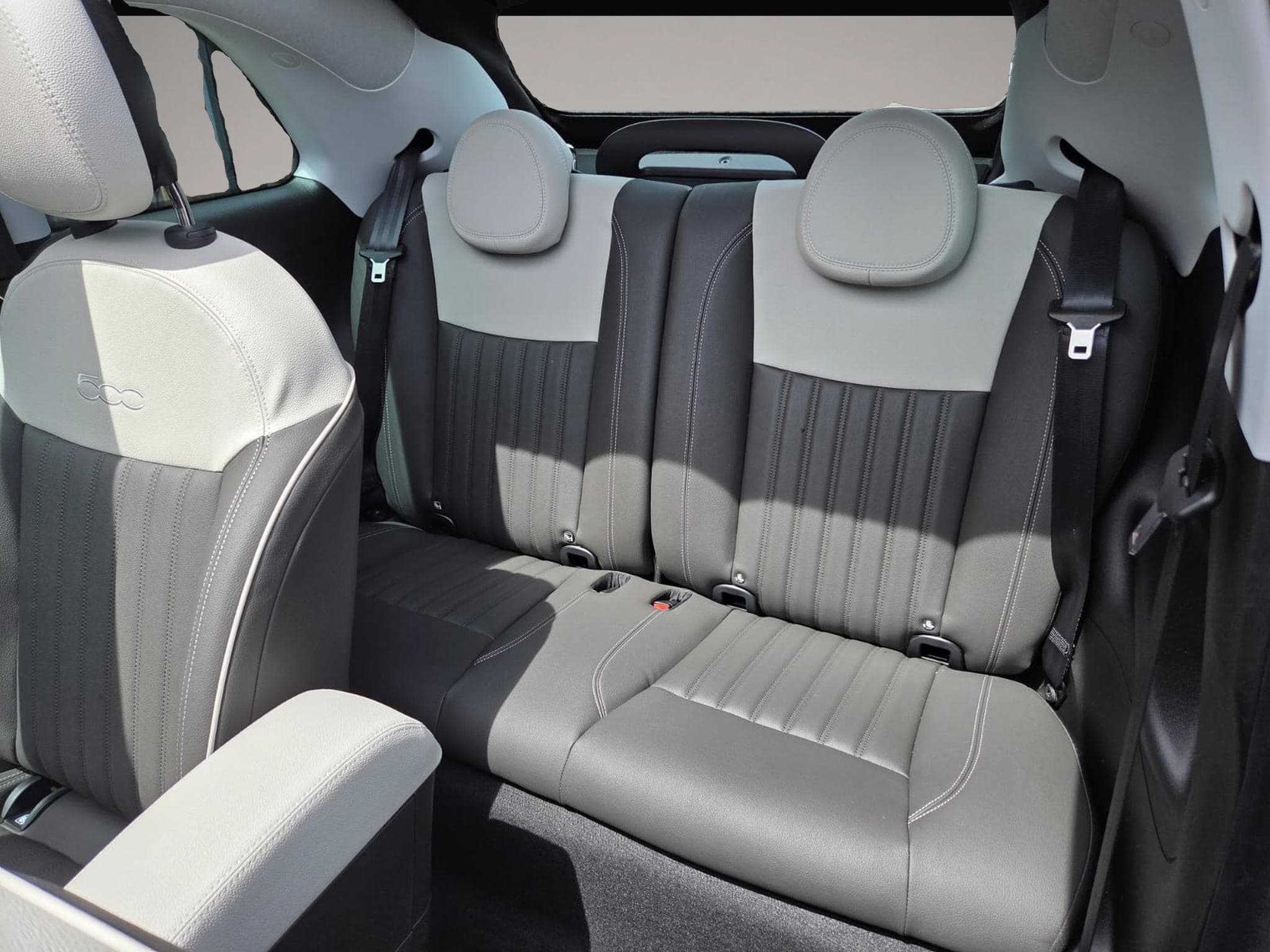 Fiat 500 (2026) - Foto 8