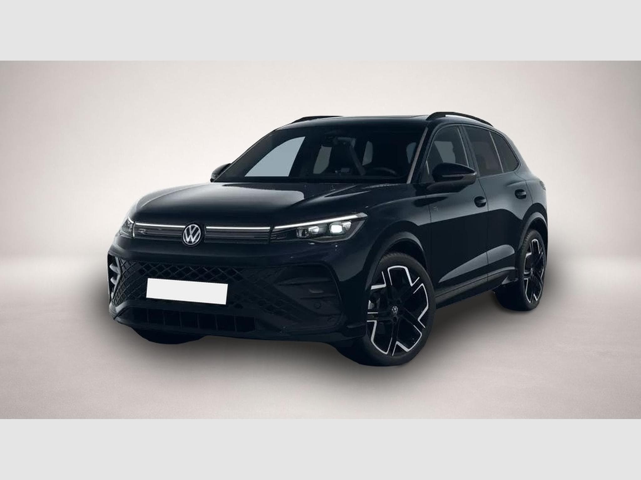 VW Tiguan (2026) - Foto 1