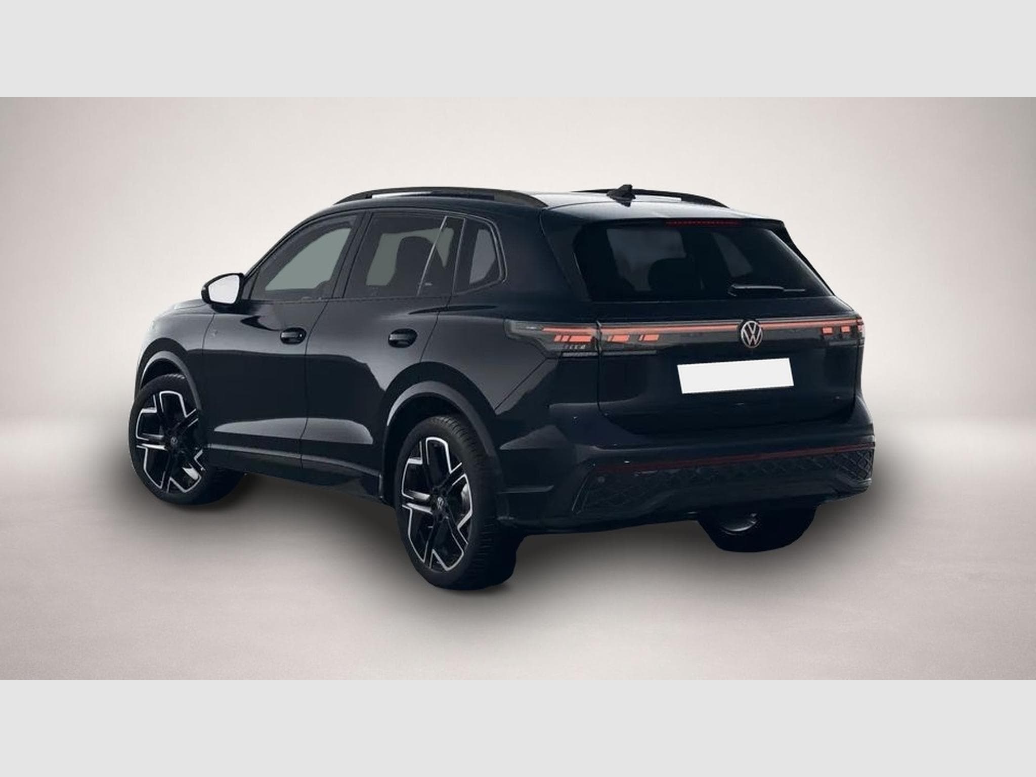 VW Tiguan (2026) - Foto 3