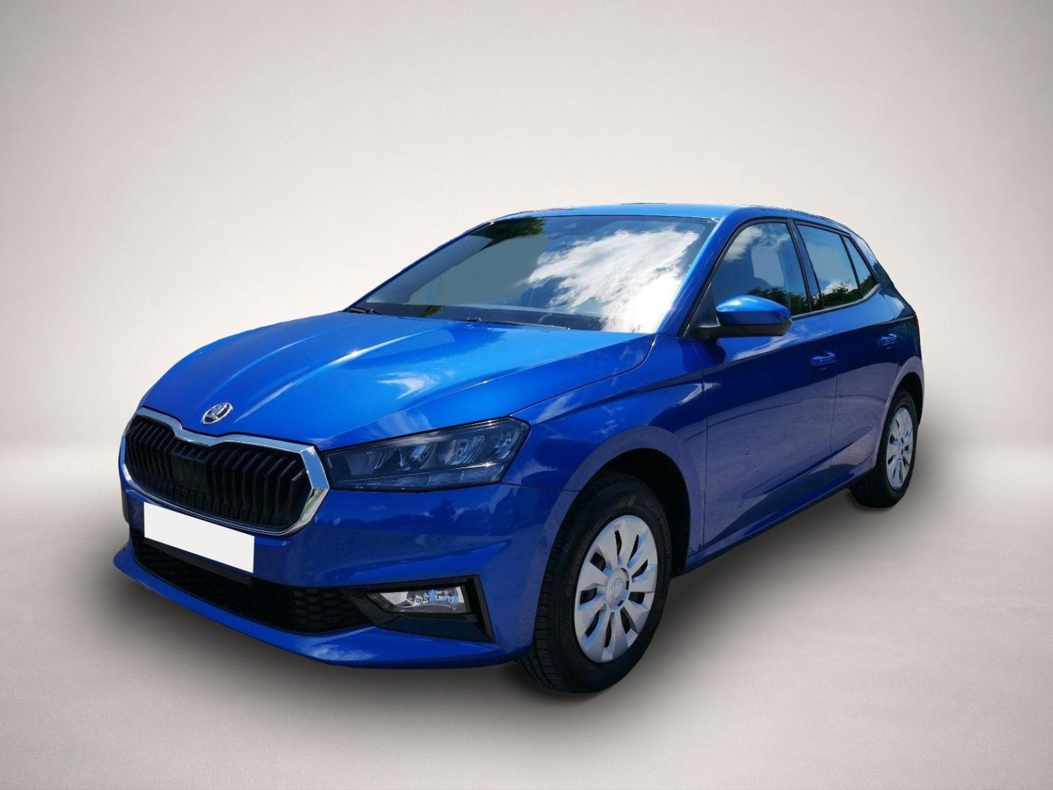 Skoda Fabia (2026) - Foto 1