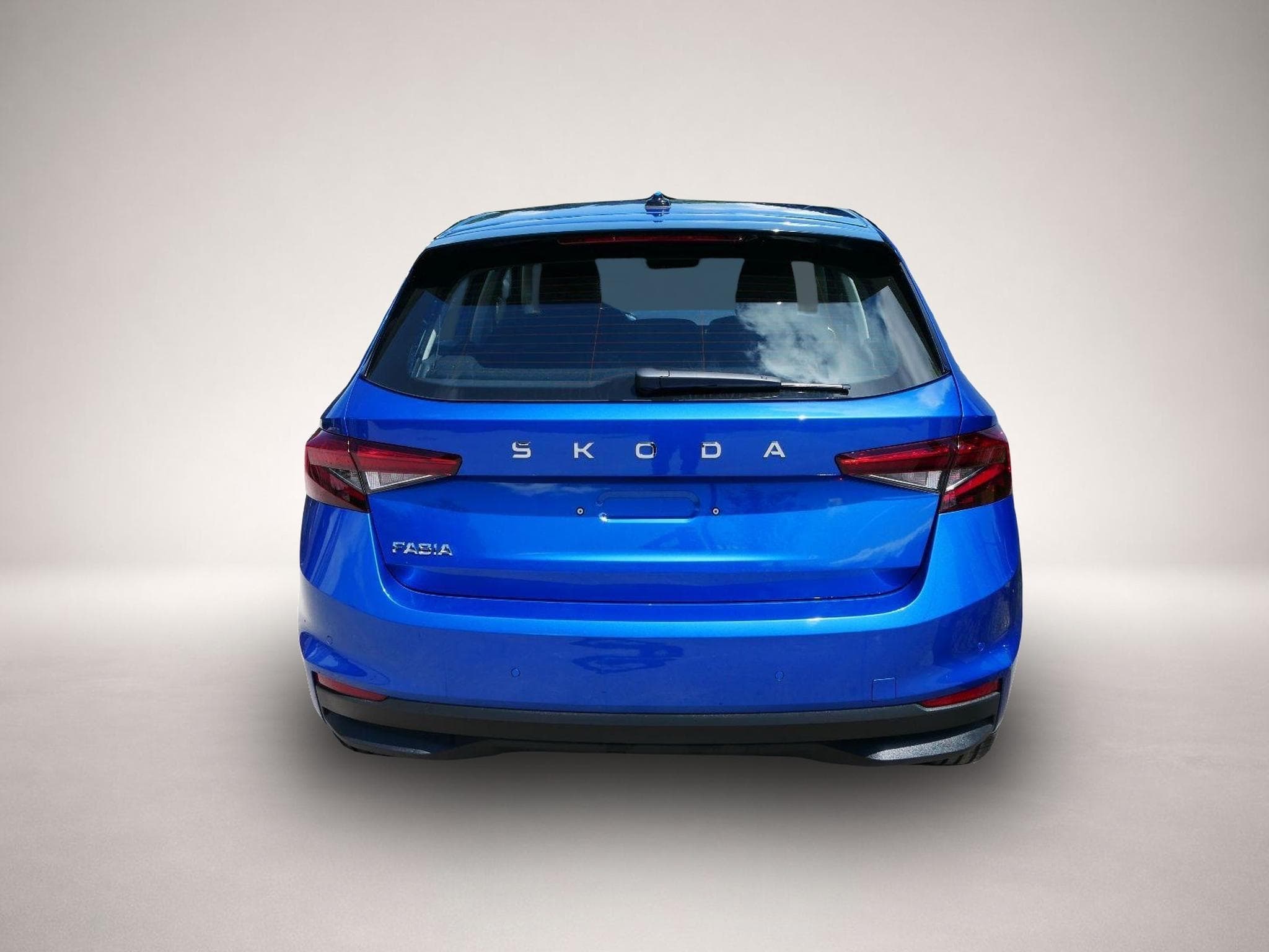 Skoda Fabia (2026) - Foto 2
