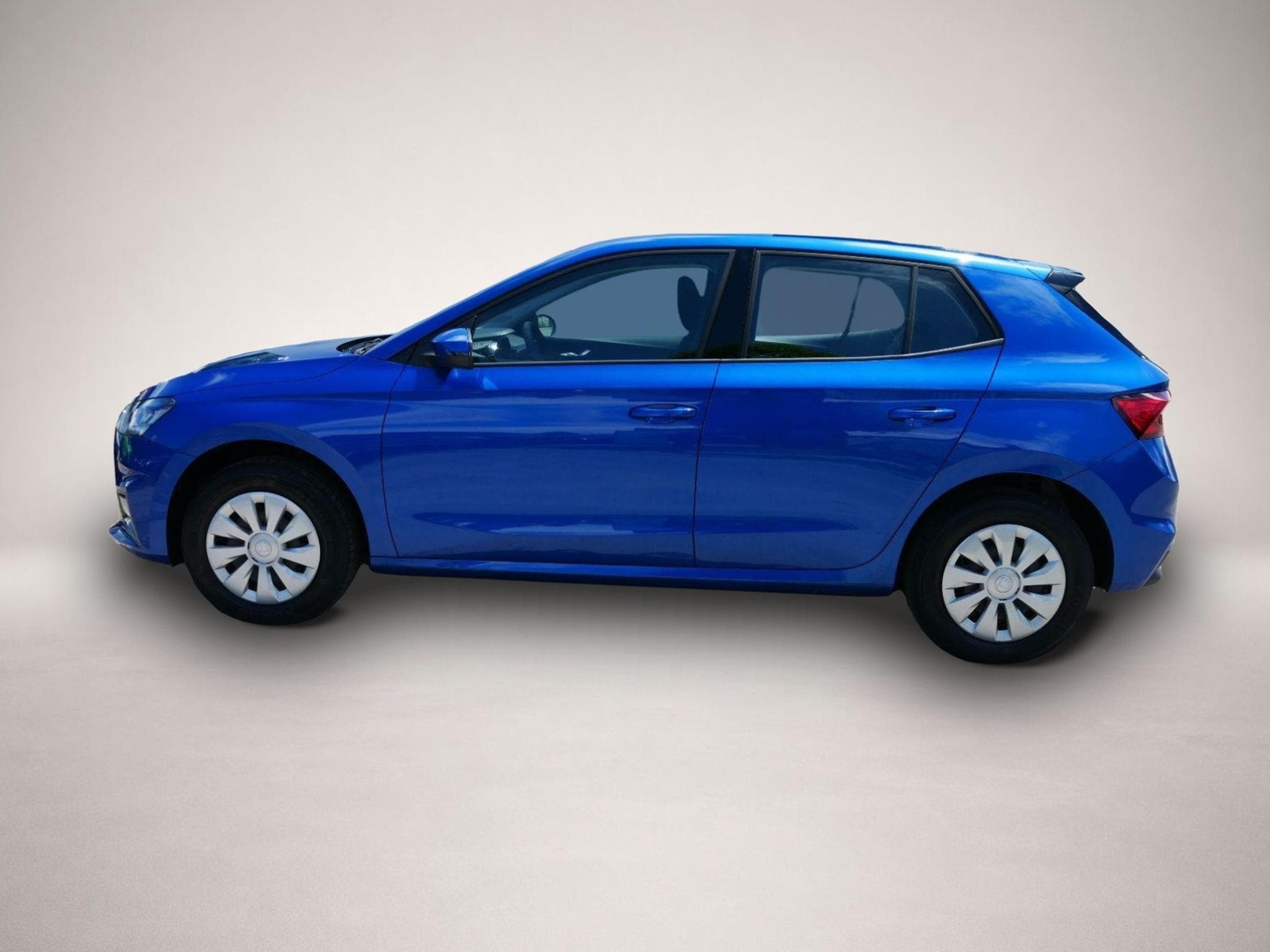 Skoda Fabia (2026) - Foto 4