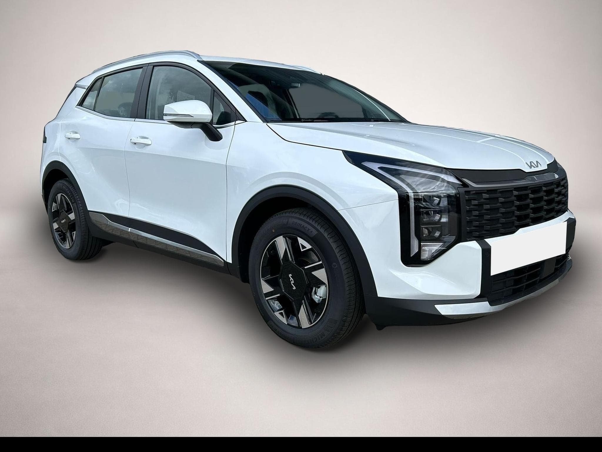 Kia Sportage (2025) - Foto 5