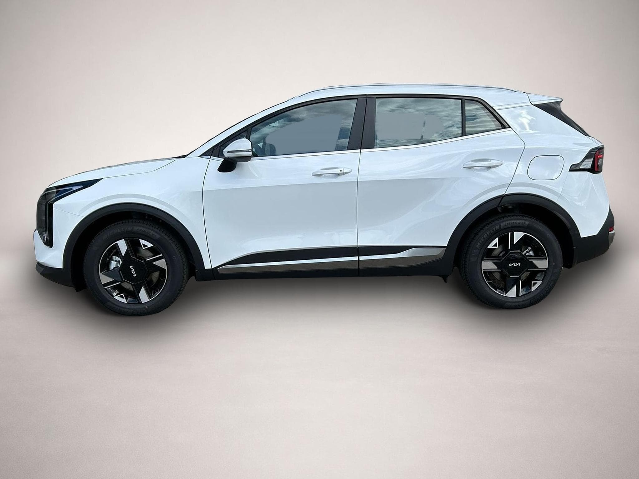 Kia Sportage (2025) - Foto 6