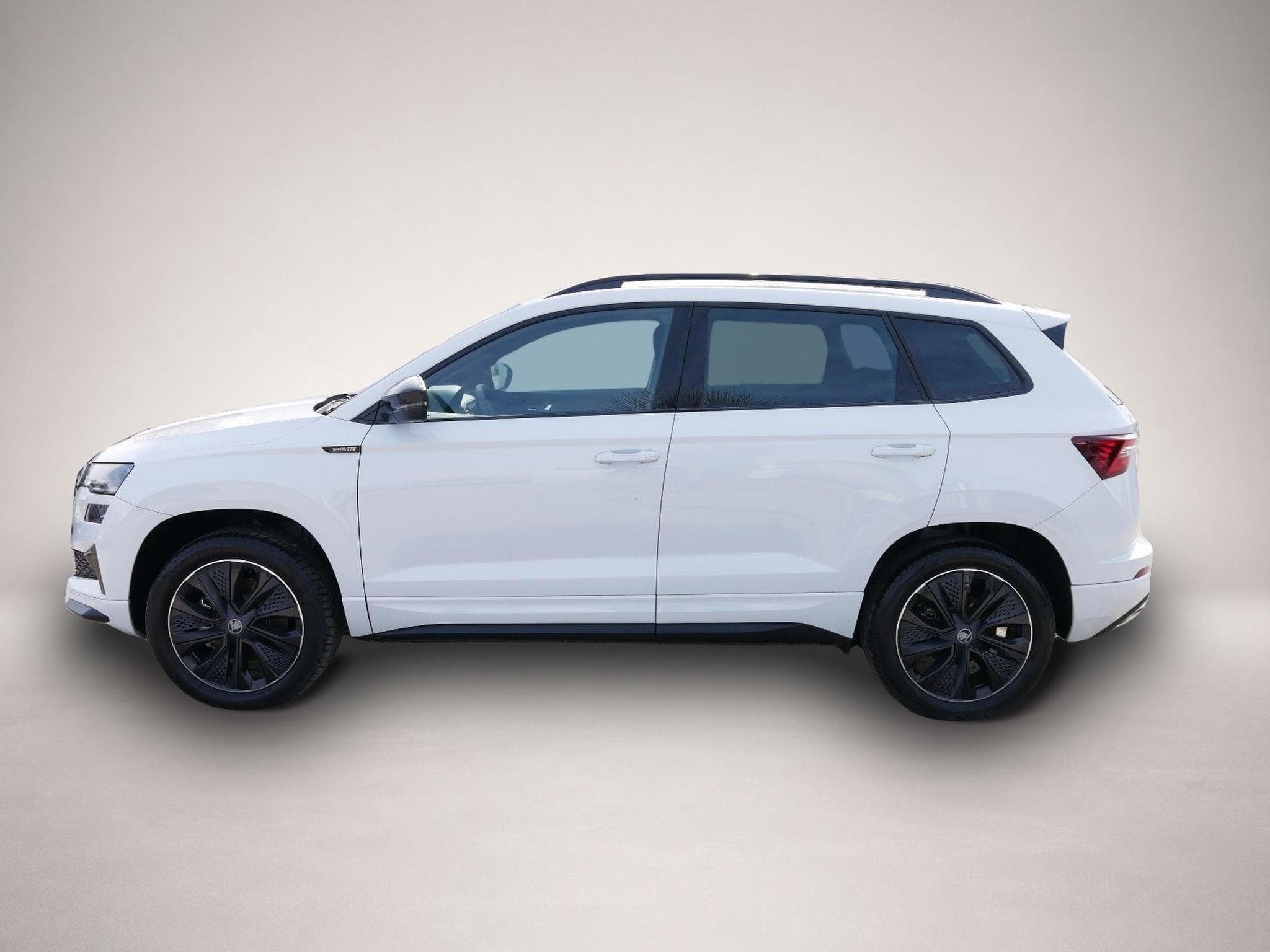 Skoda Karoq (2026) - Foto 3