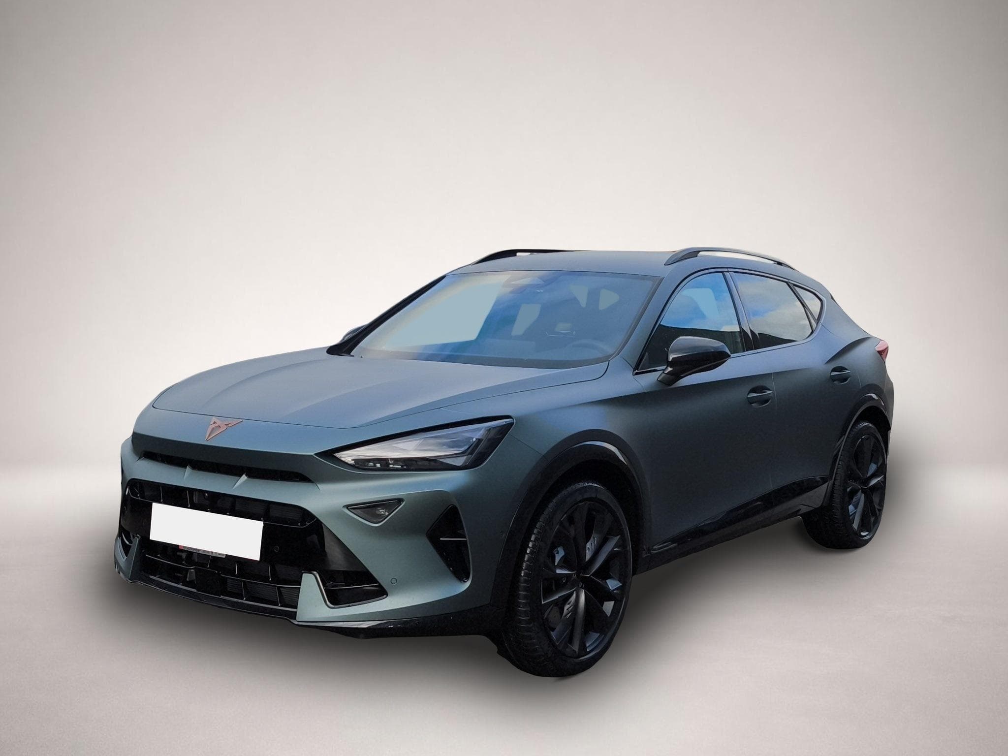 Cupra Formentor (2025) - Foto 1
