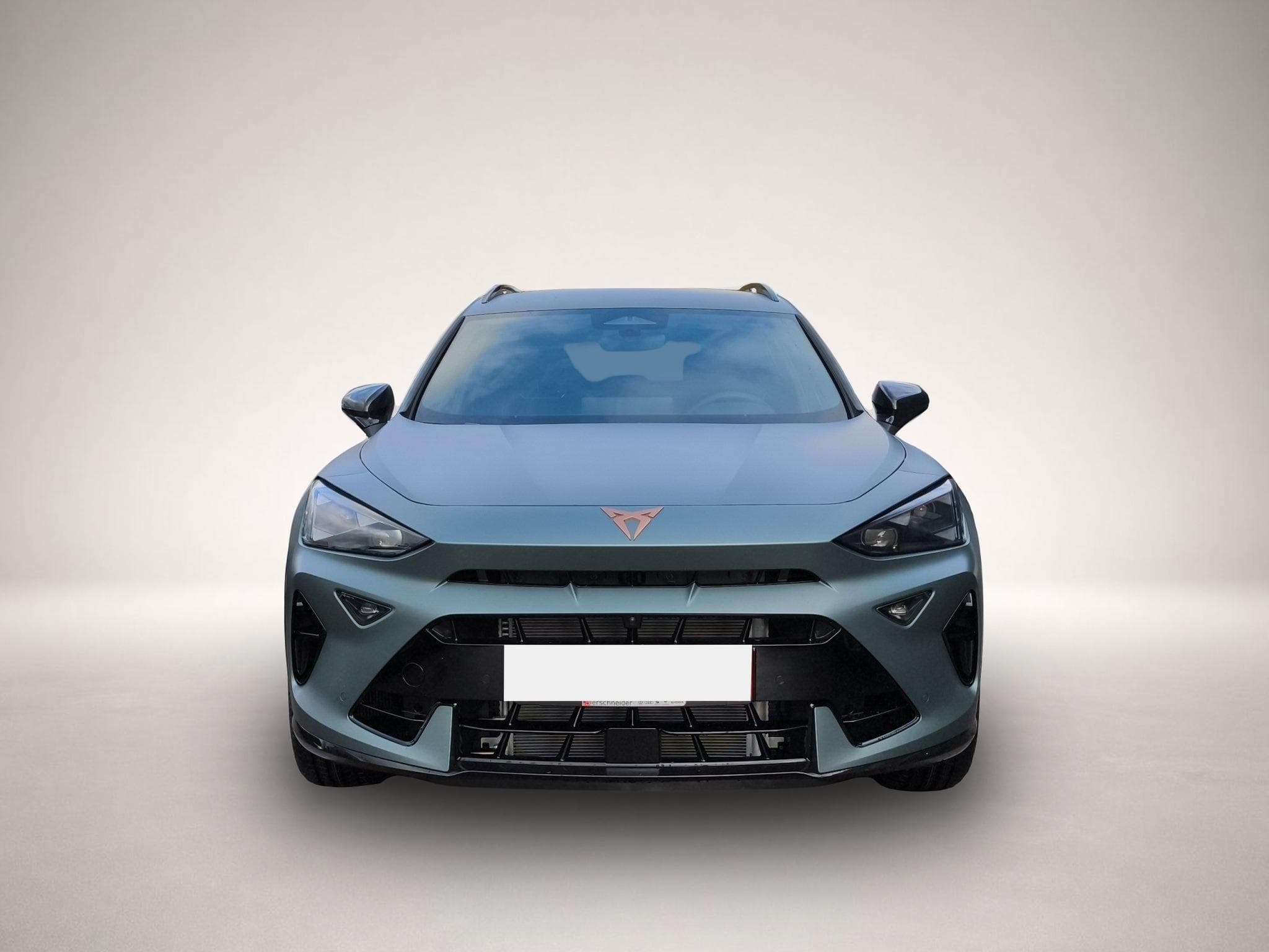 Cupra Formentor (2025) - Foto 2