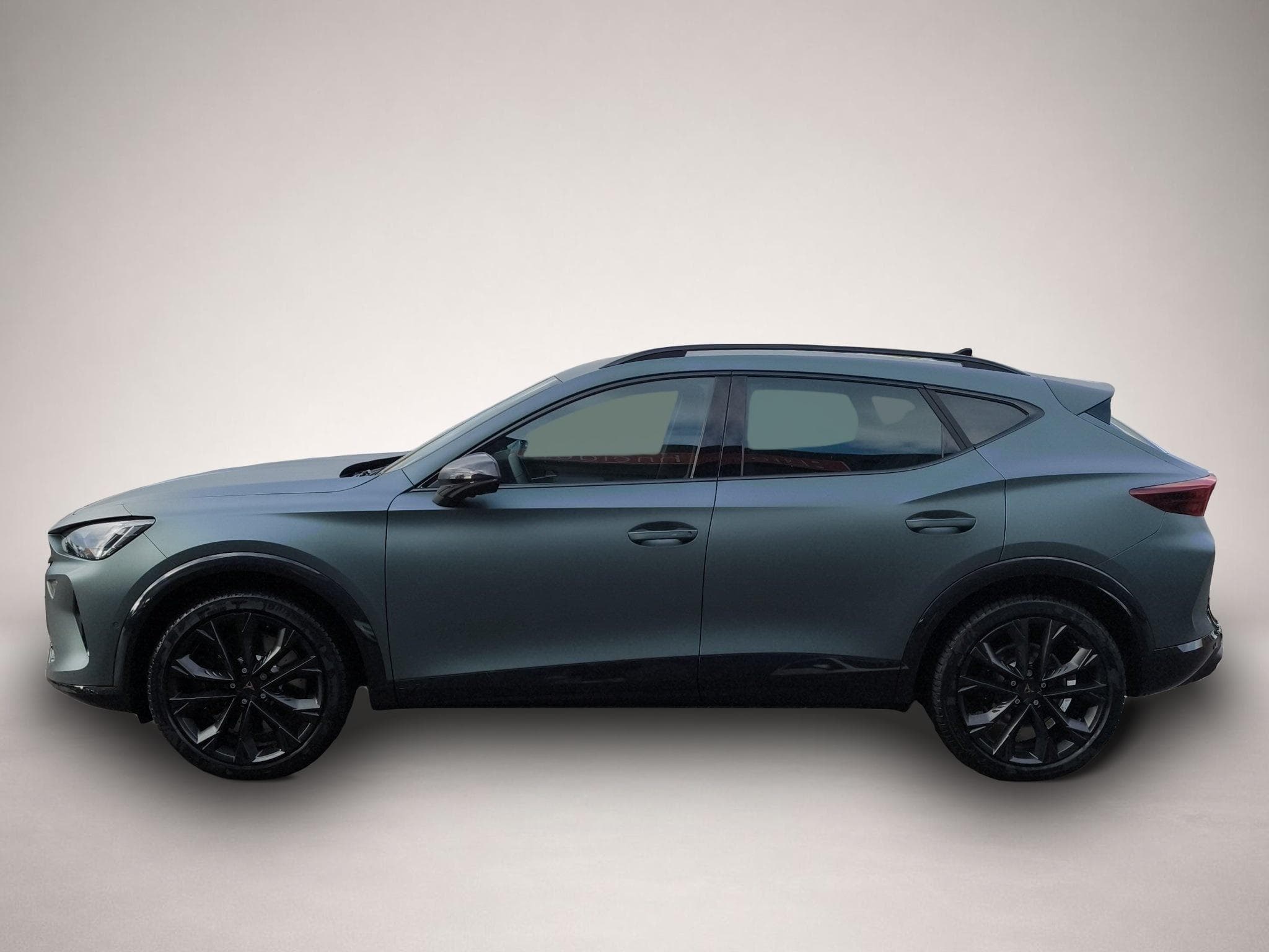 Cupra Formentor (2025) - Foto 3