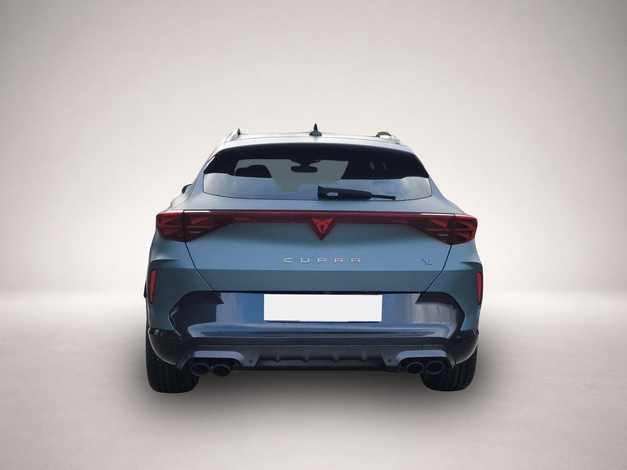 Cupra Formentor (2025) - Foto 5