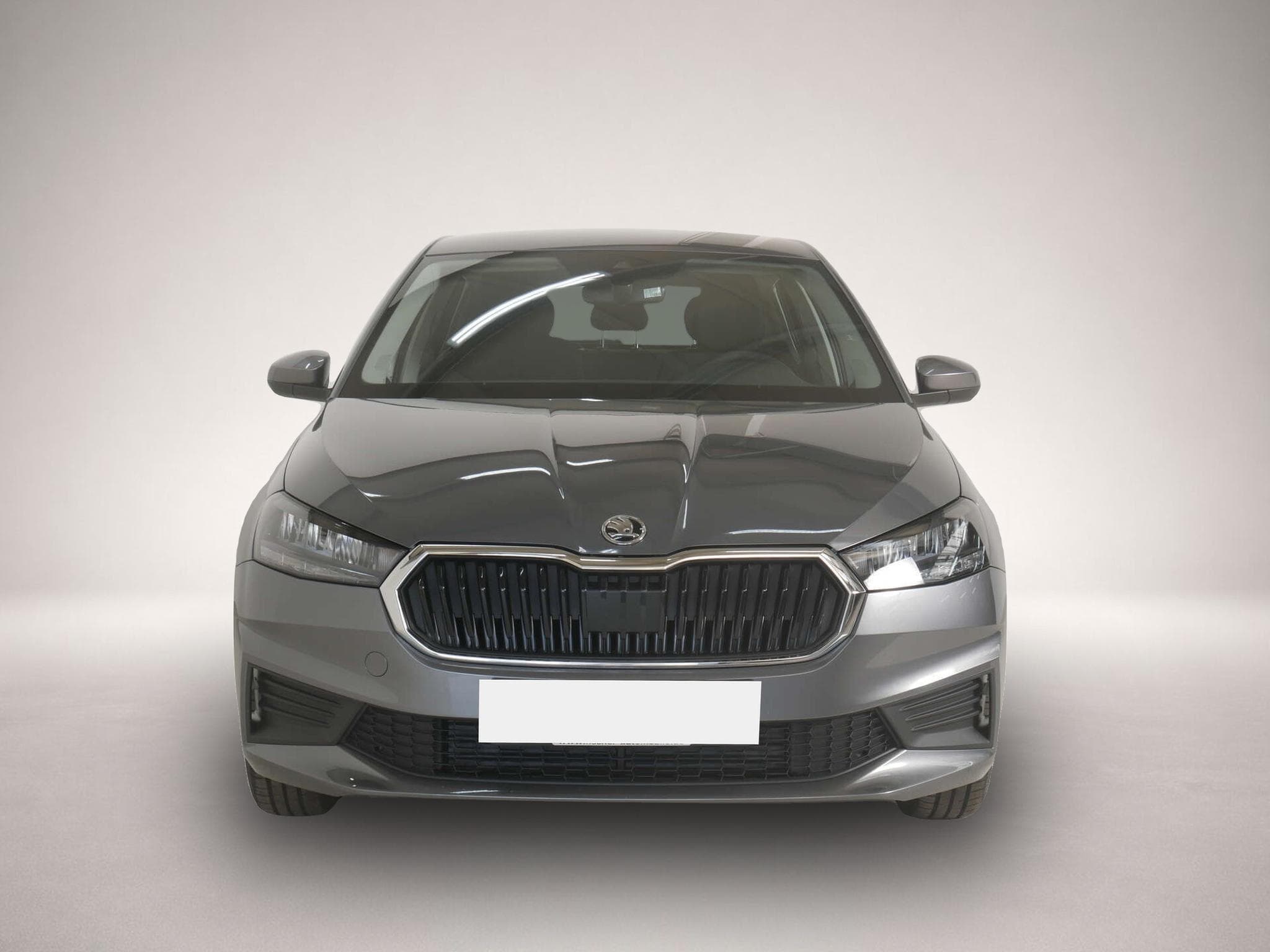 Skoda Fabia (2022) - Foto 2