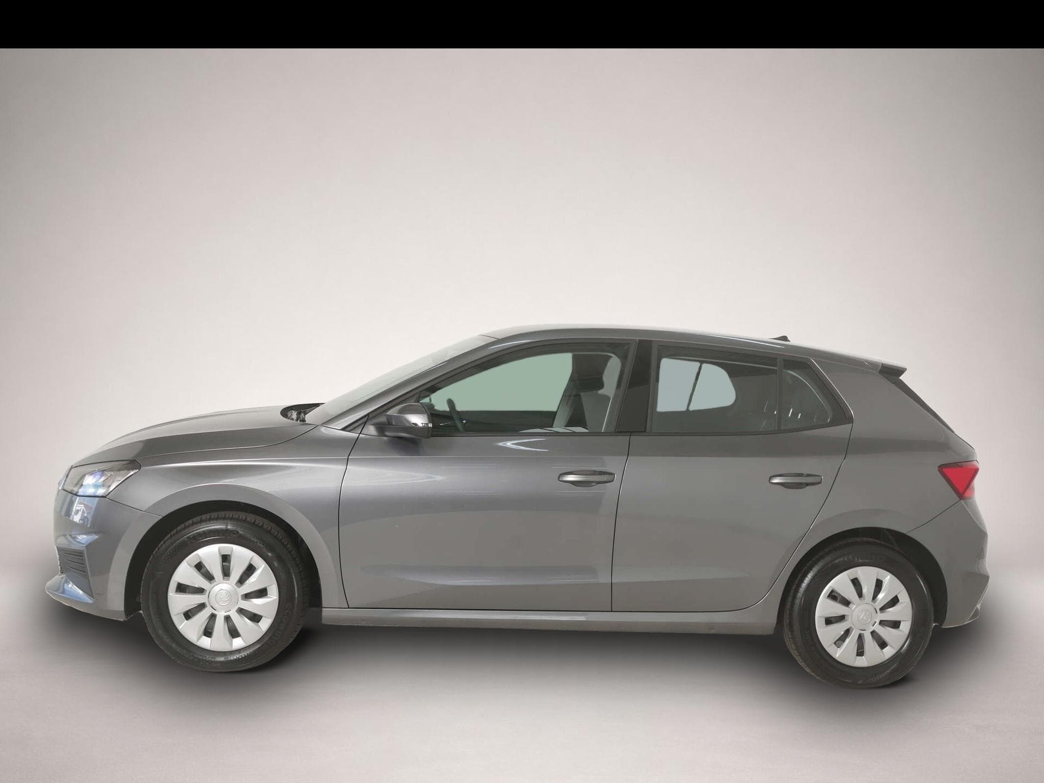 Skoda Fabia (2022) - Foto 3