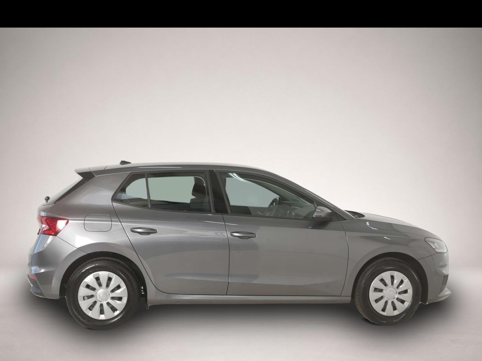 Skoda Fabia (2022) - Foto 6