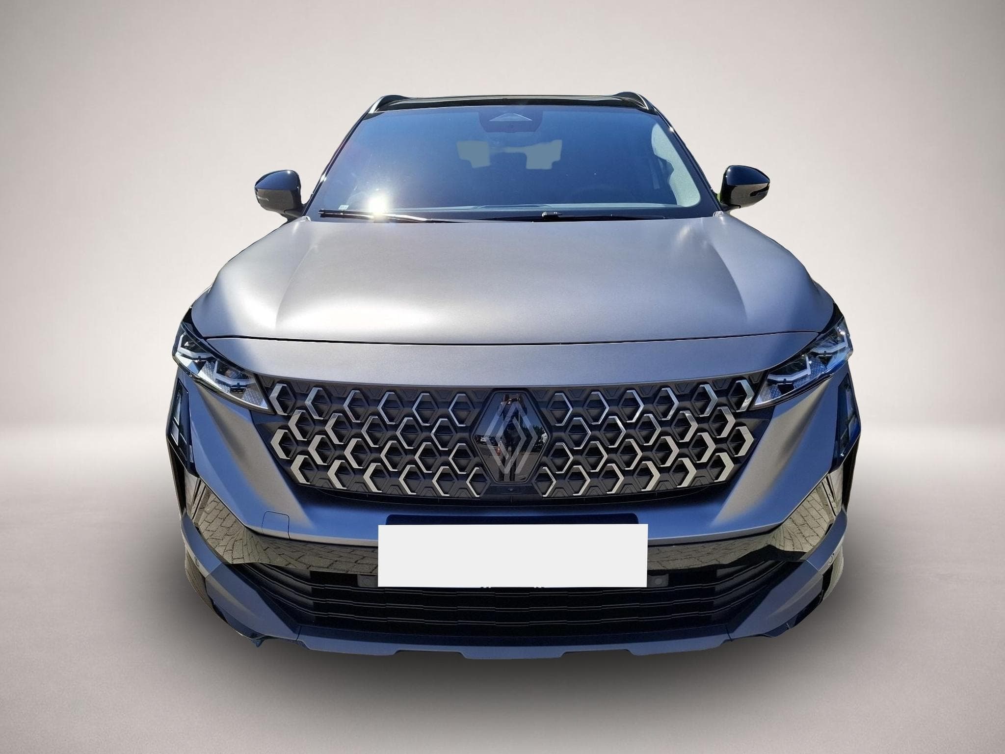Renault Master (2025) - Foto 3