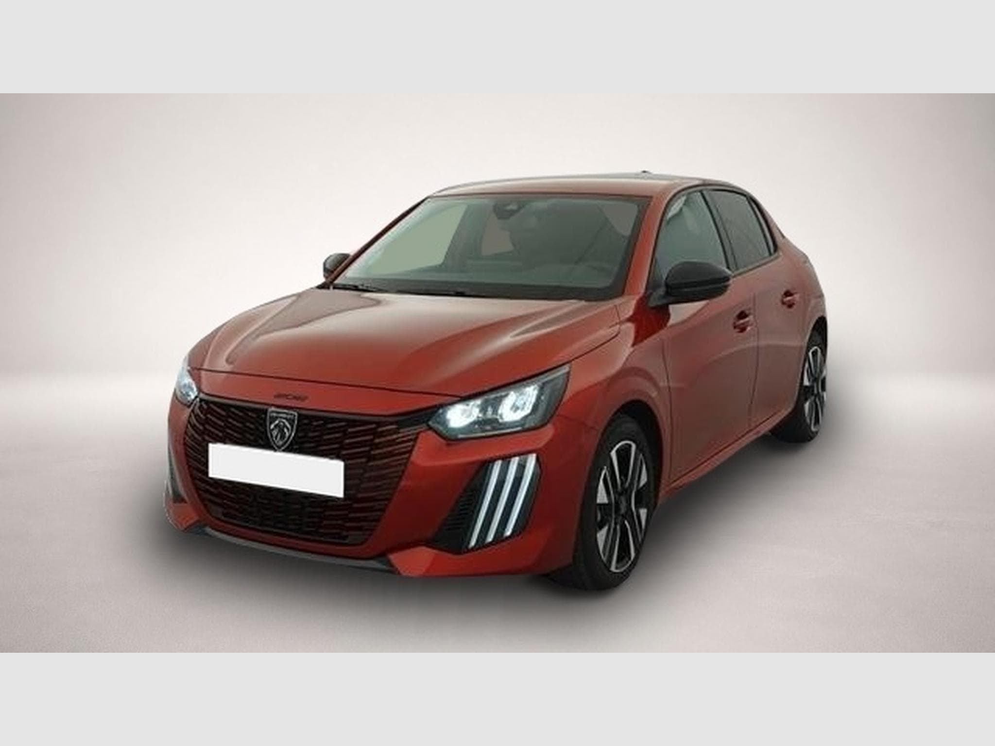 Peugeot 208 (2026) - Foto 1