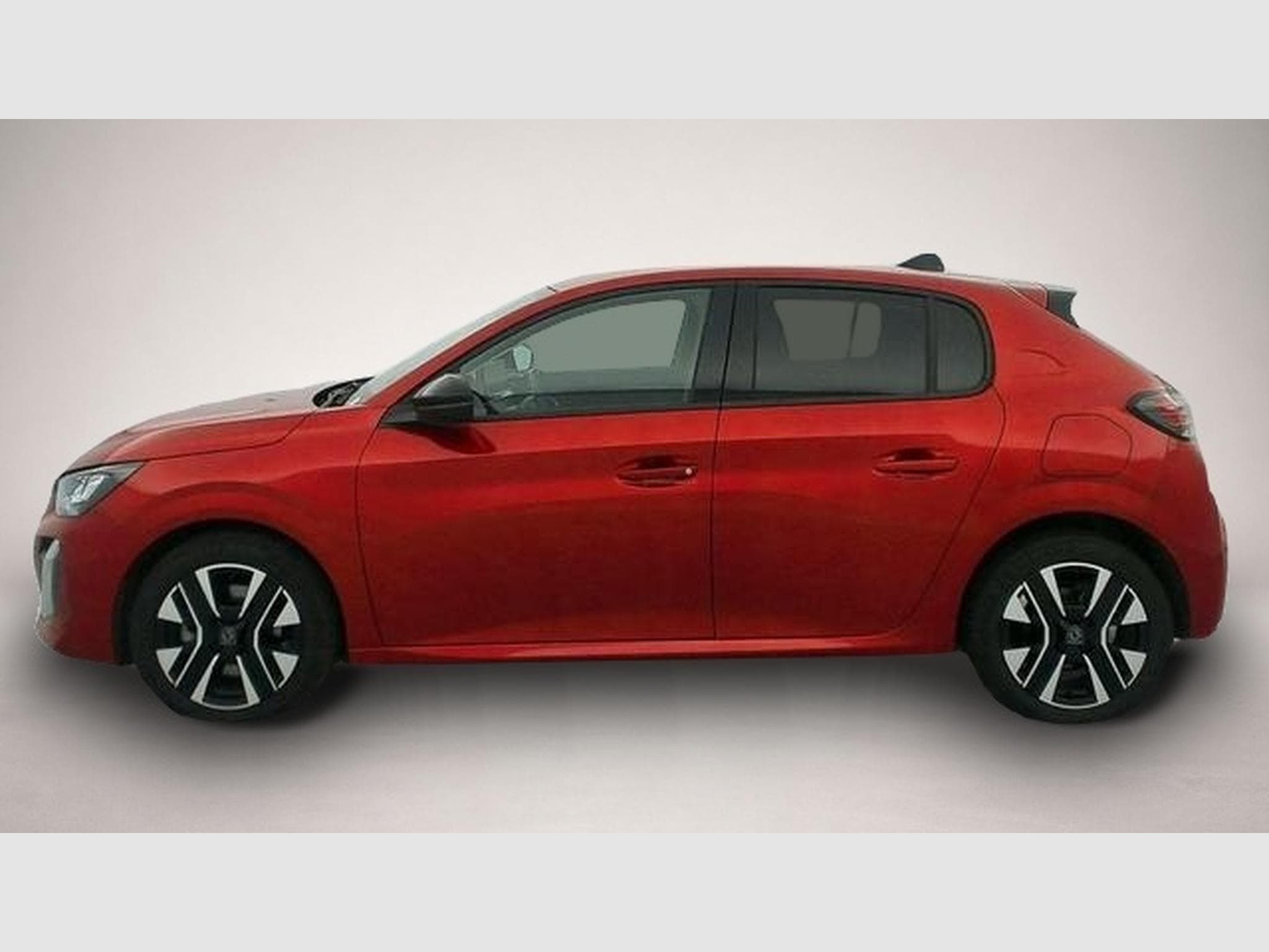 Peugeot 208 (2026) - Foto 2