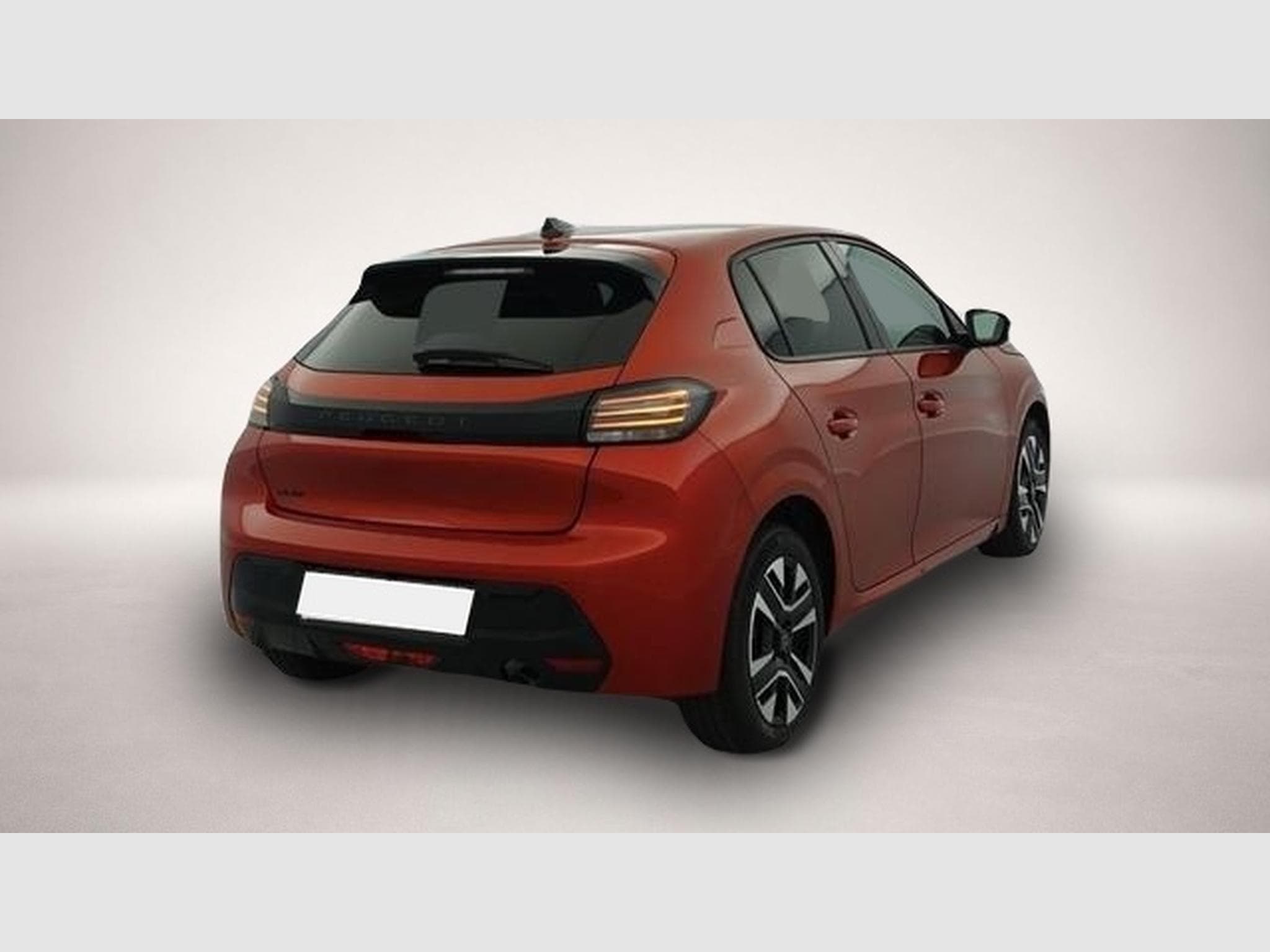 Peugeot 208 (2026) - Foto 3