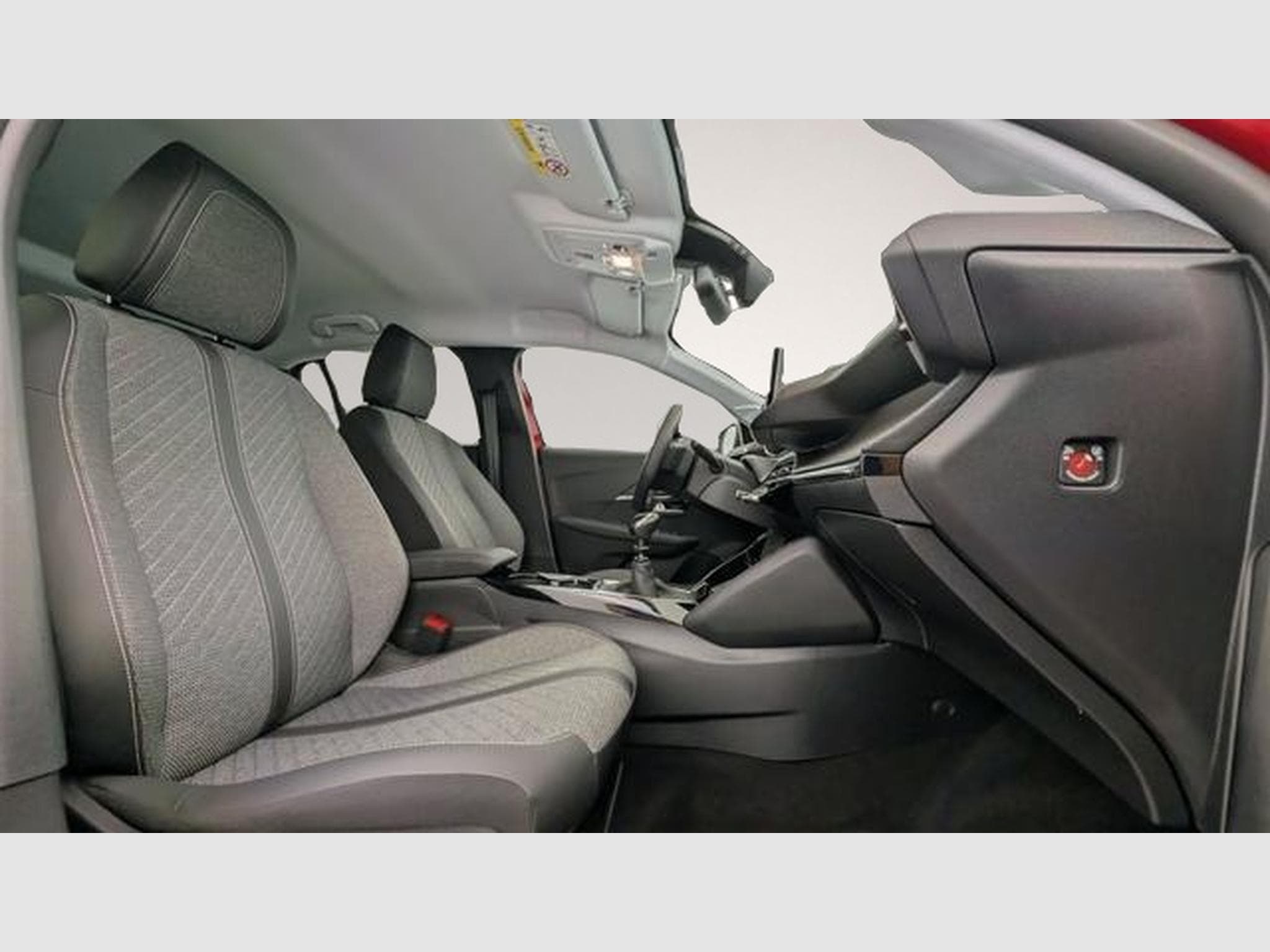Peugeot 208 (2026) - Foto 4