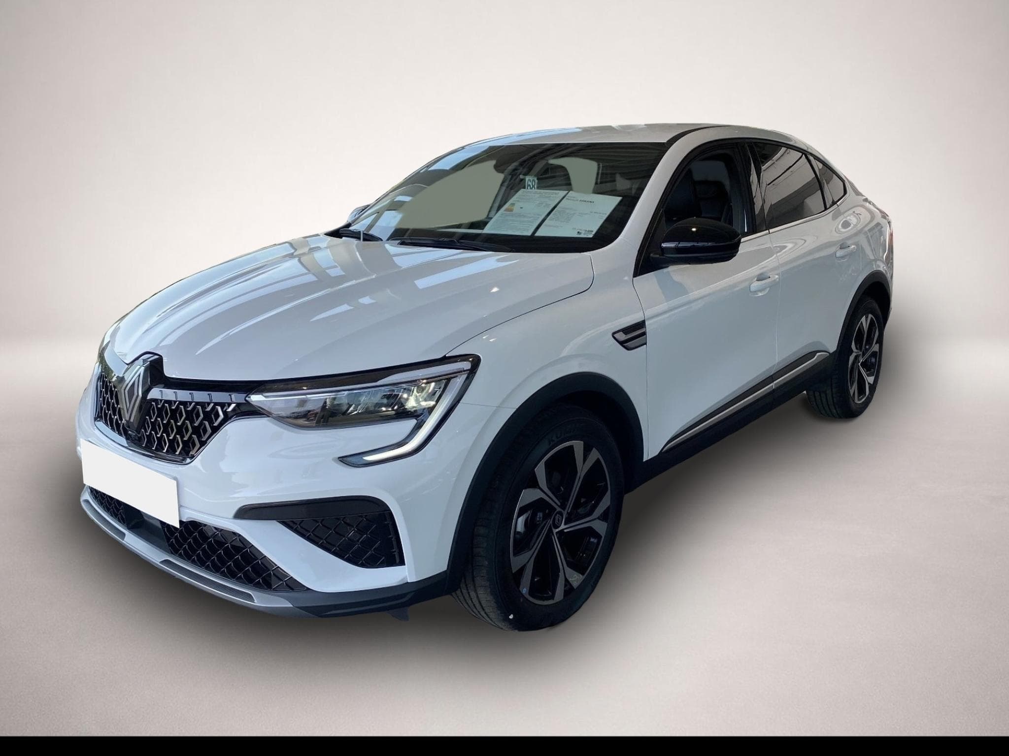 Renault Arkana (2025) - Foto 1
