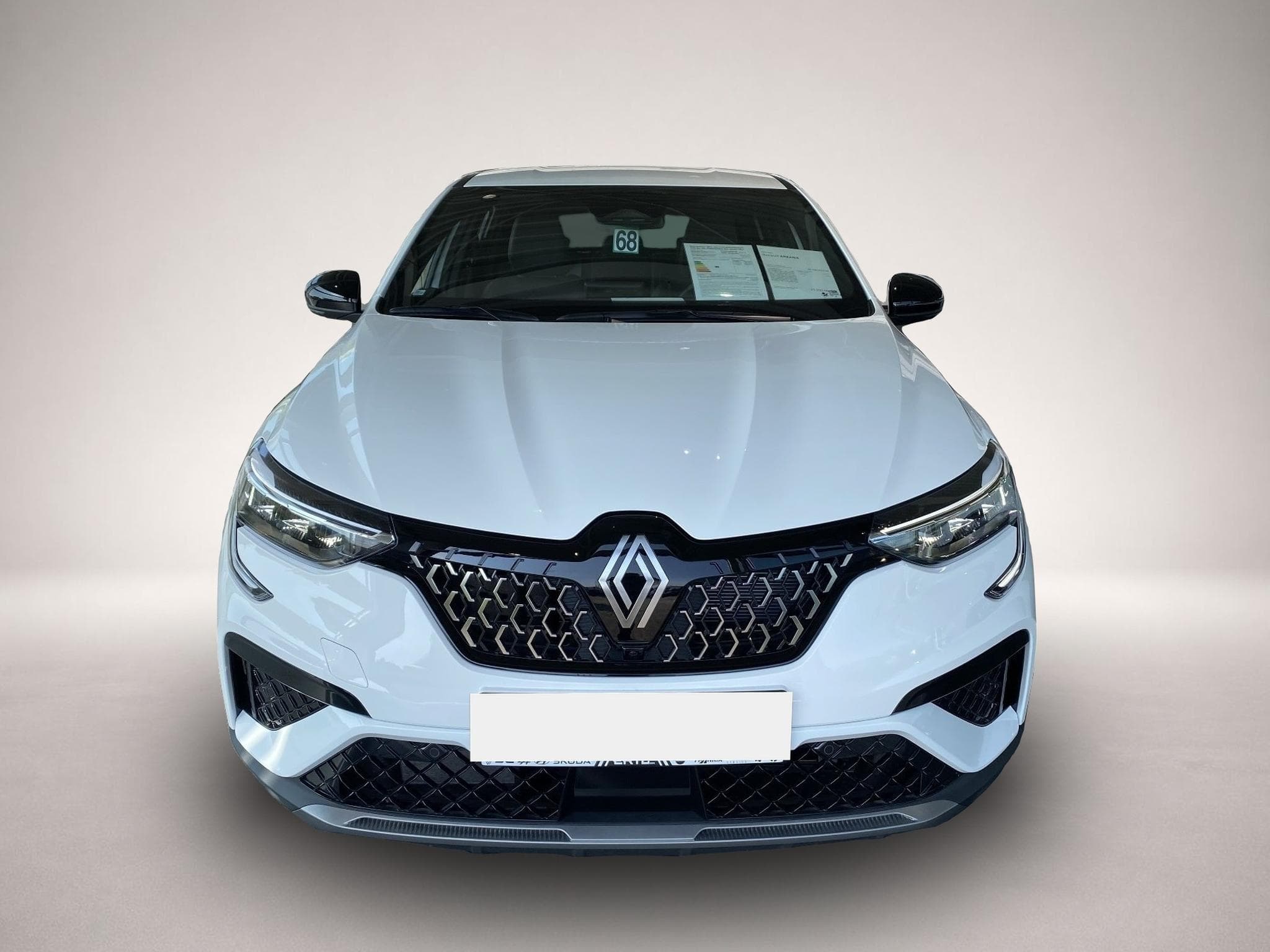 Renault Arkana (2025) - Foto 2