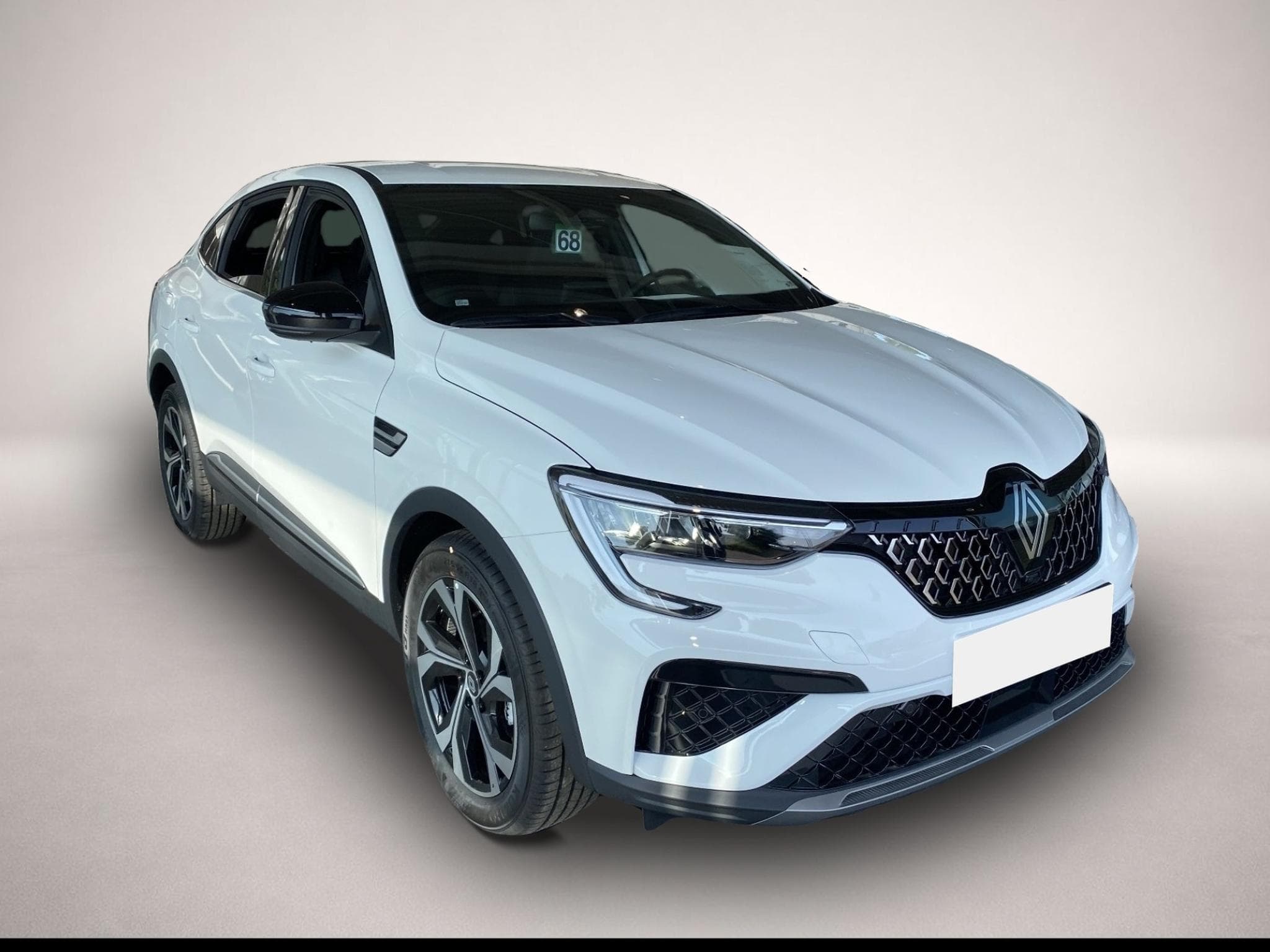 Renault Arkana (2025) - Foto 3