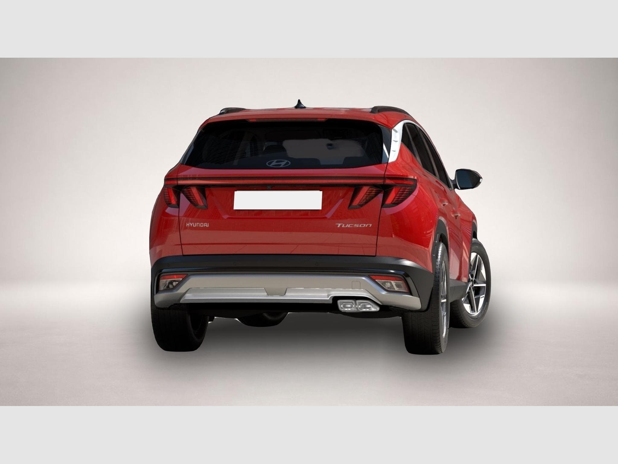 Hyundai Tucson (2026) - Foto 2