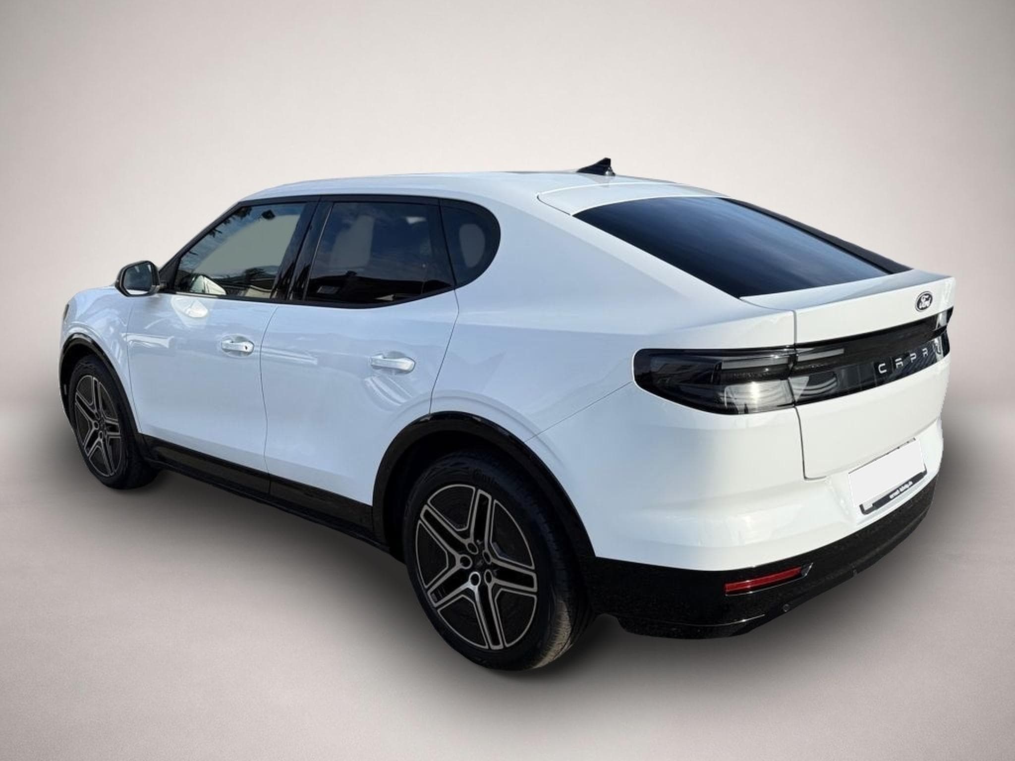 Ford Capri (2025) - Foto 1