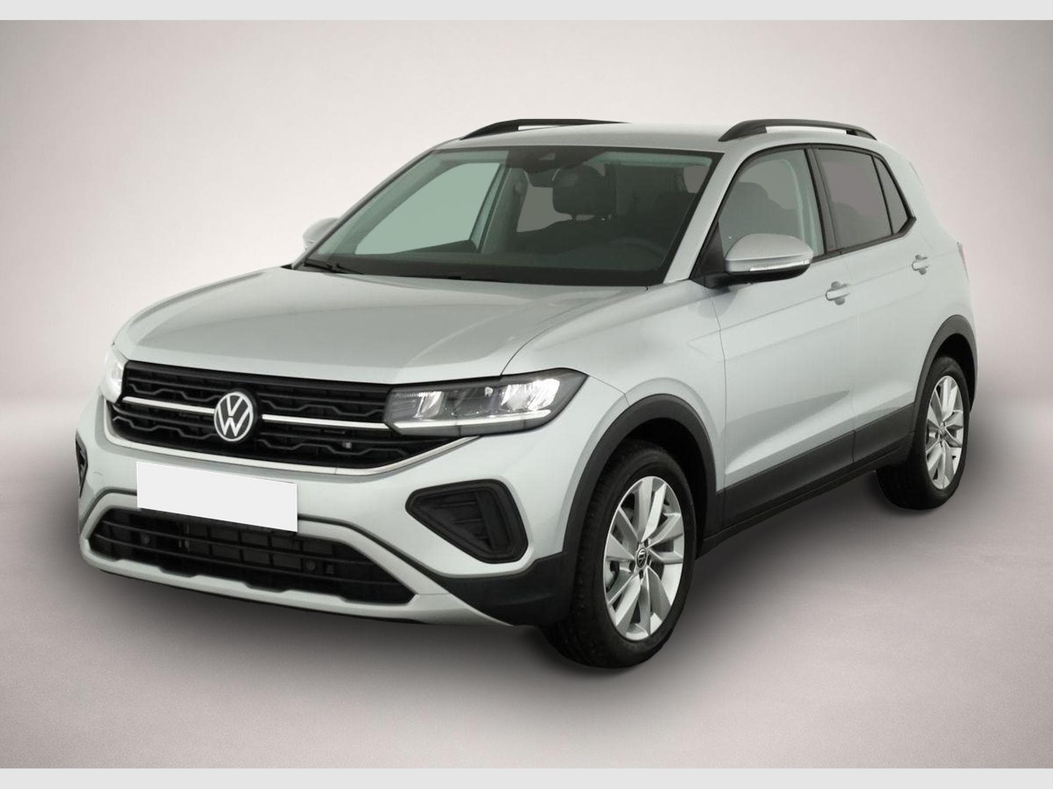VW T-Cross (2026) - Foto 1