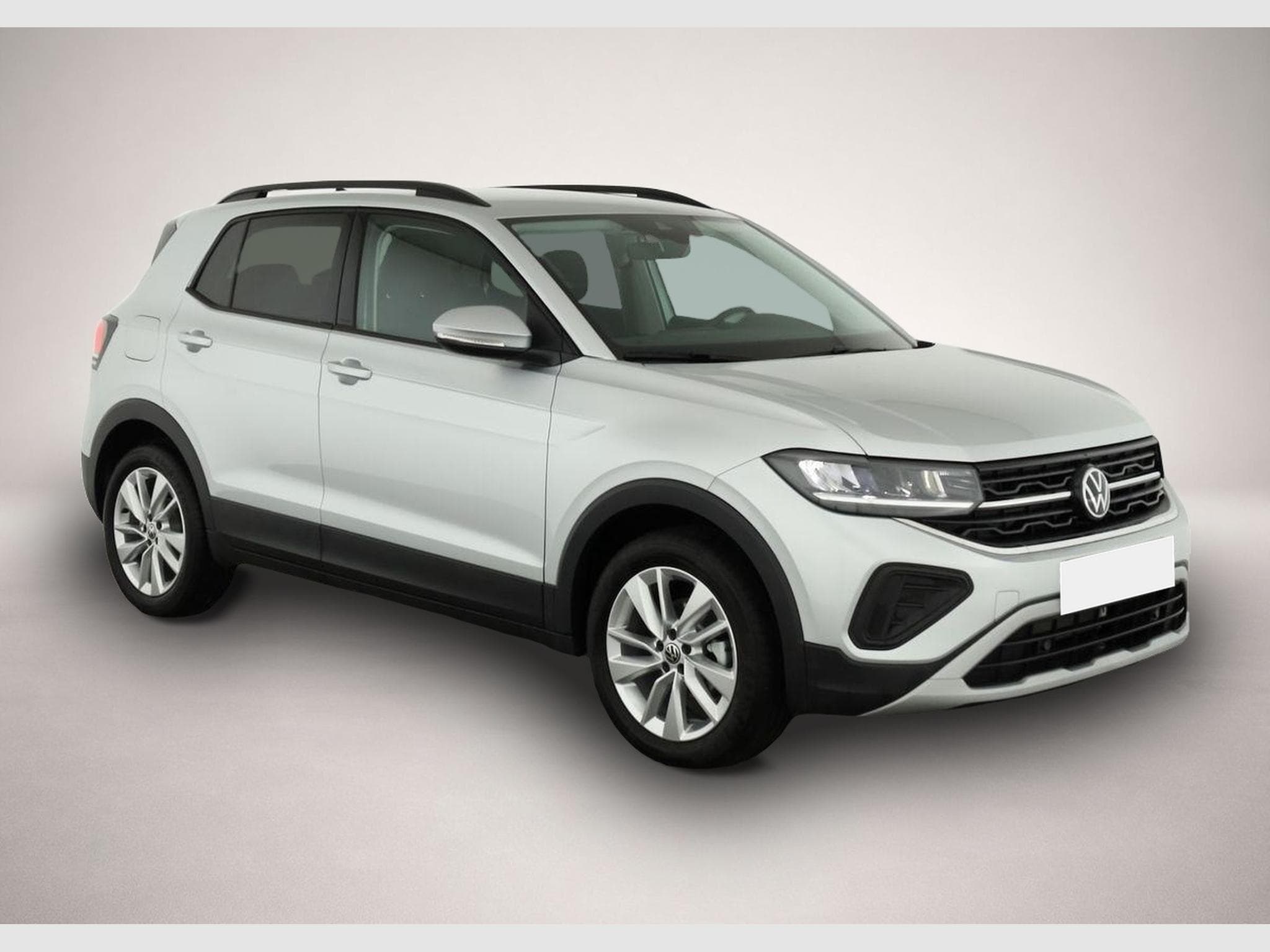 VW T-Cross (2026) - Foto 2