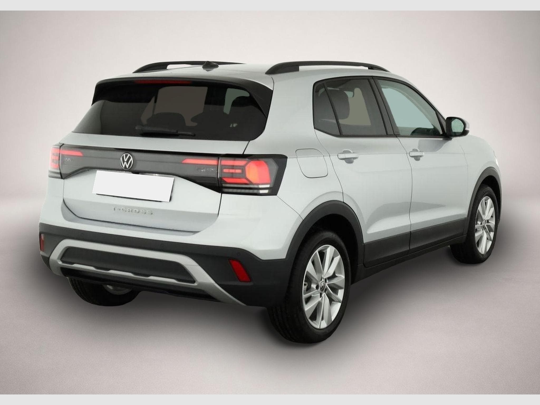 VW T-Cross (2026) - Foto 3