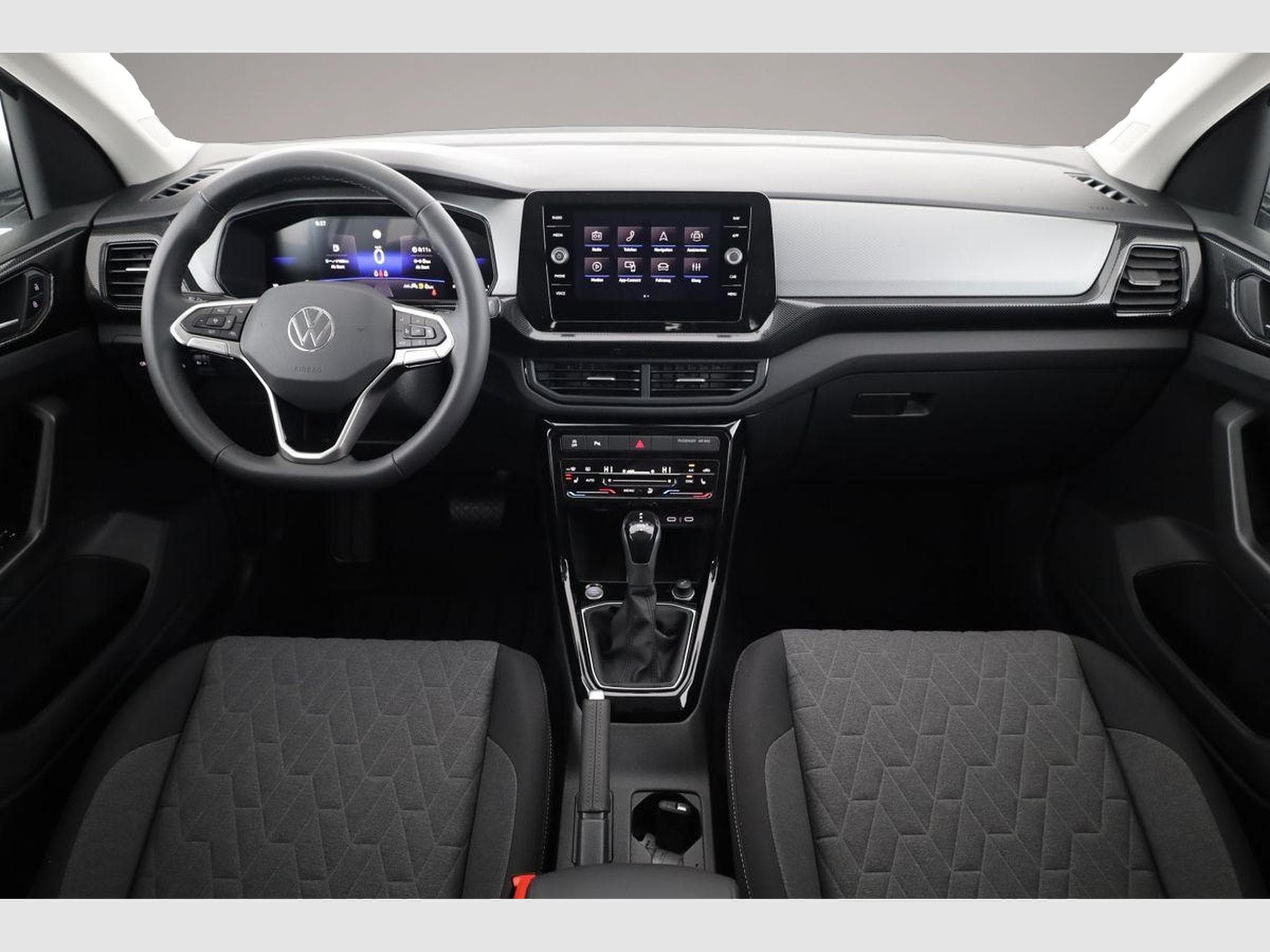 VW T-Cross (2026) - Foto 5
