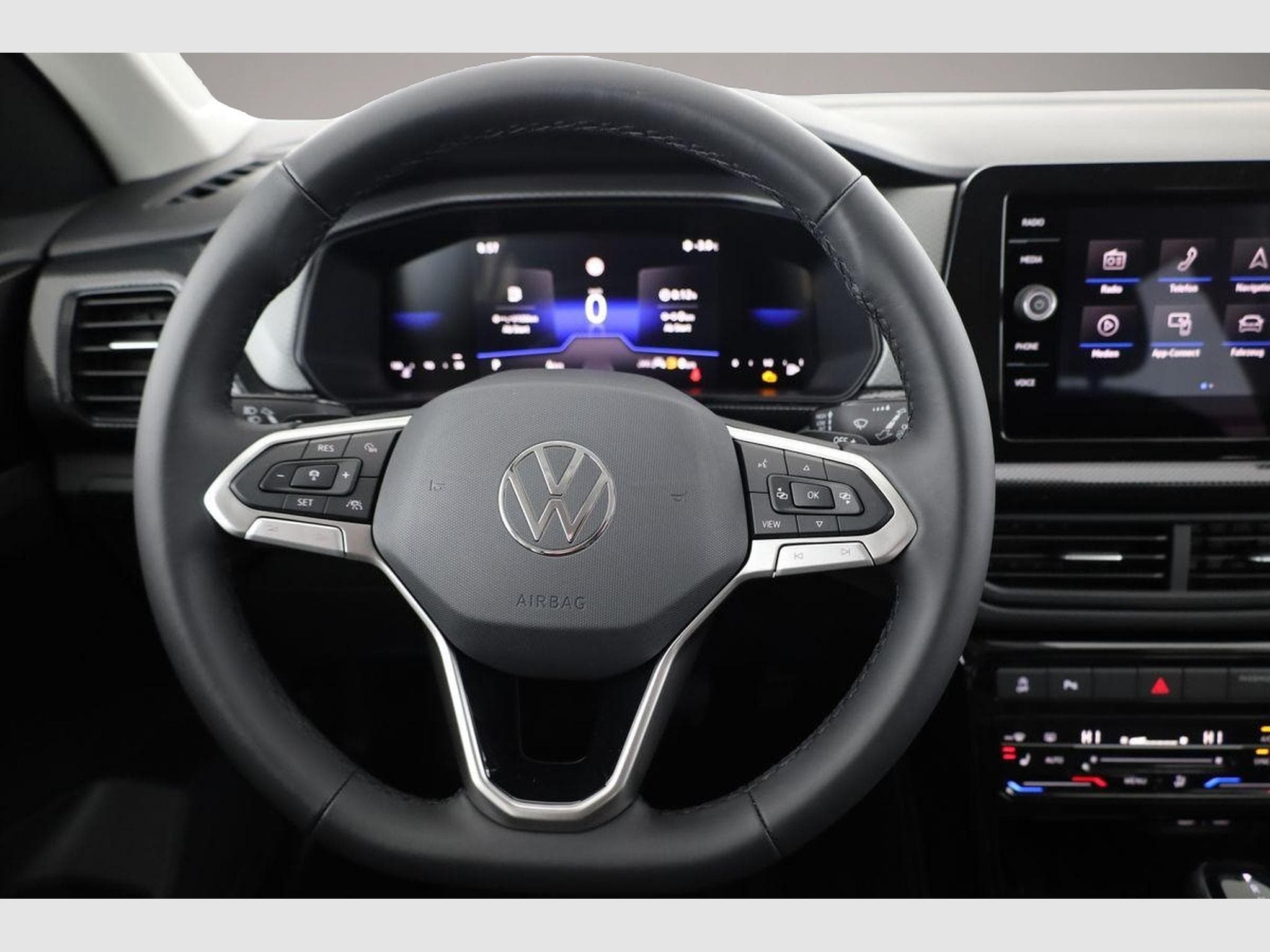 VW T-Cross (2026) - Foto 6
