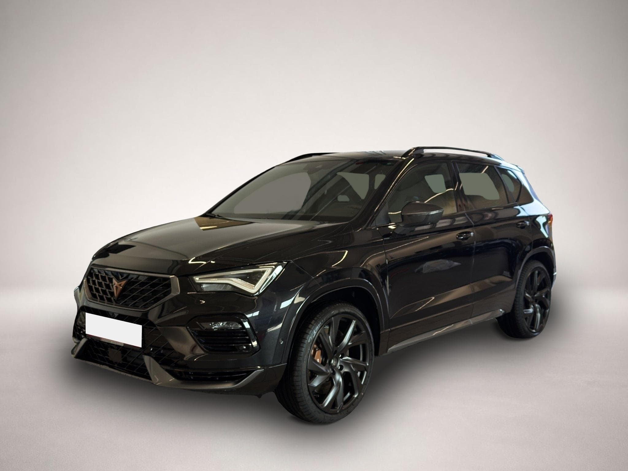 Cupra Ateca (2026) - Foto 1