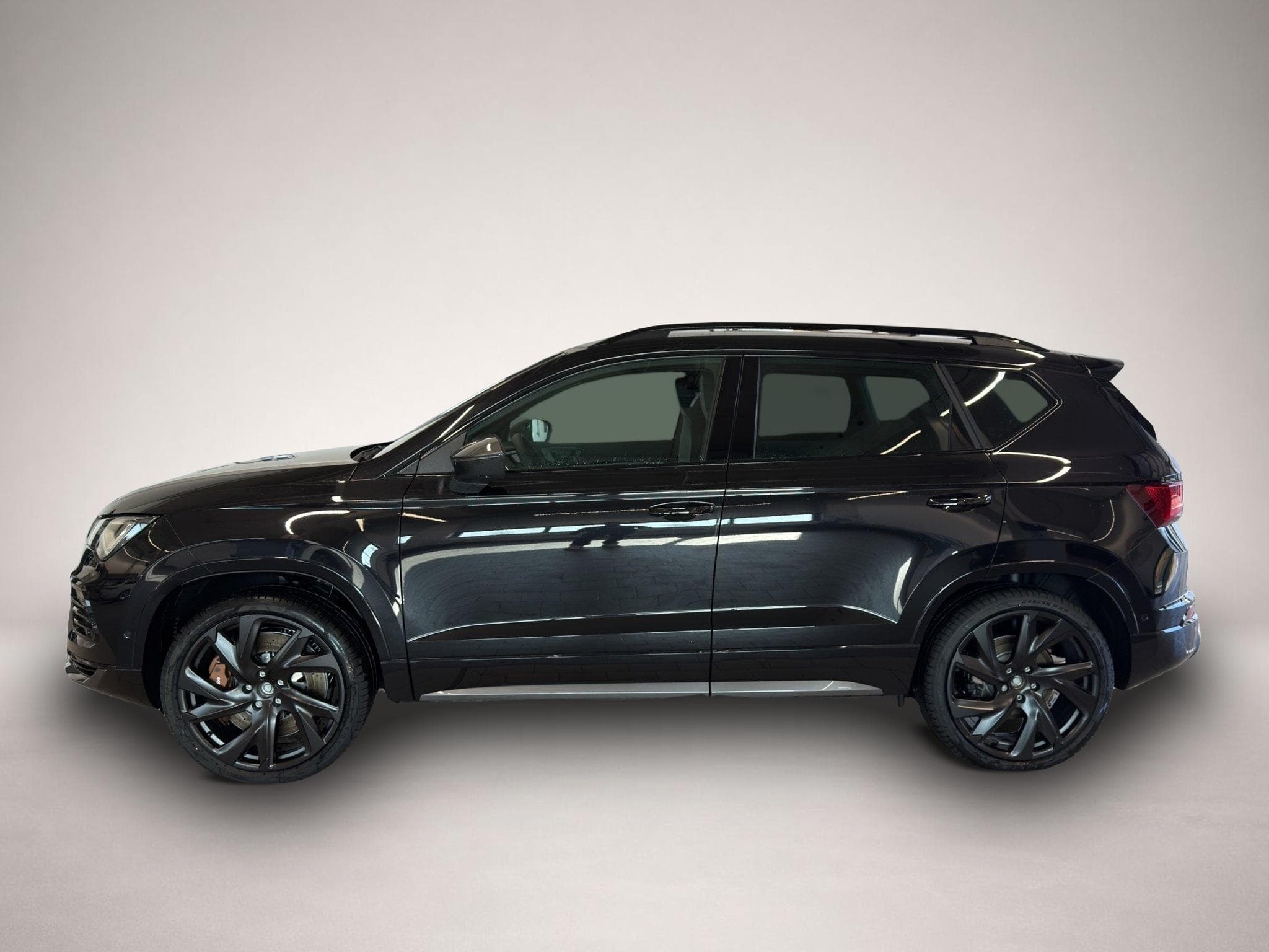 Cupra Ateca (2026) - Foto 3