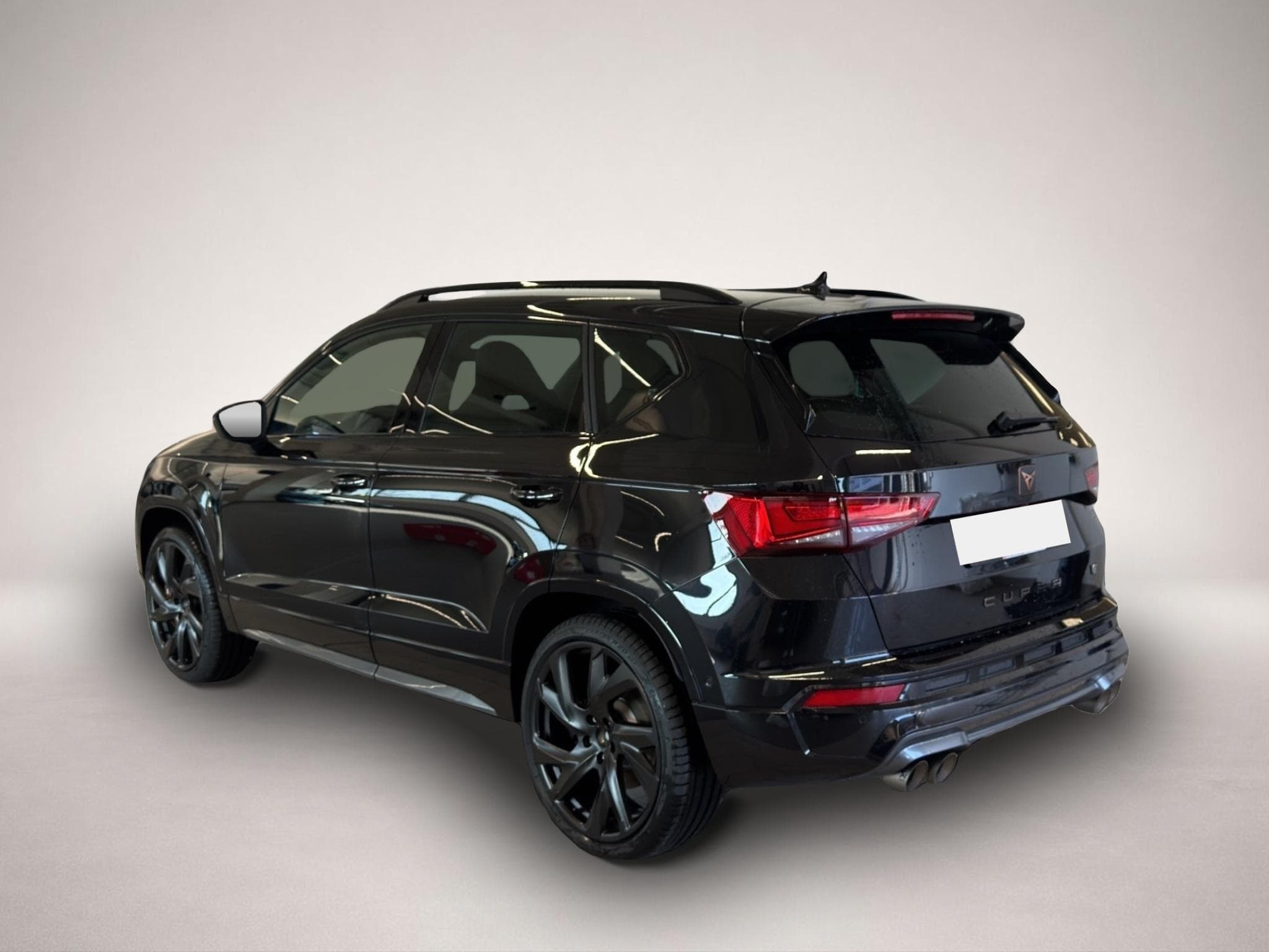 Cupra Ateca (2026) - Foto 4