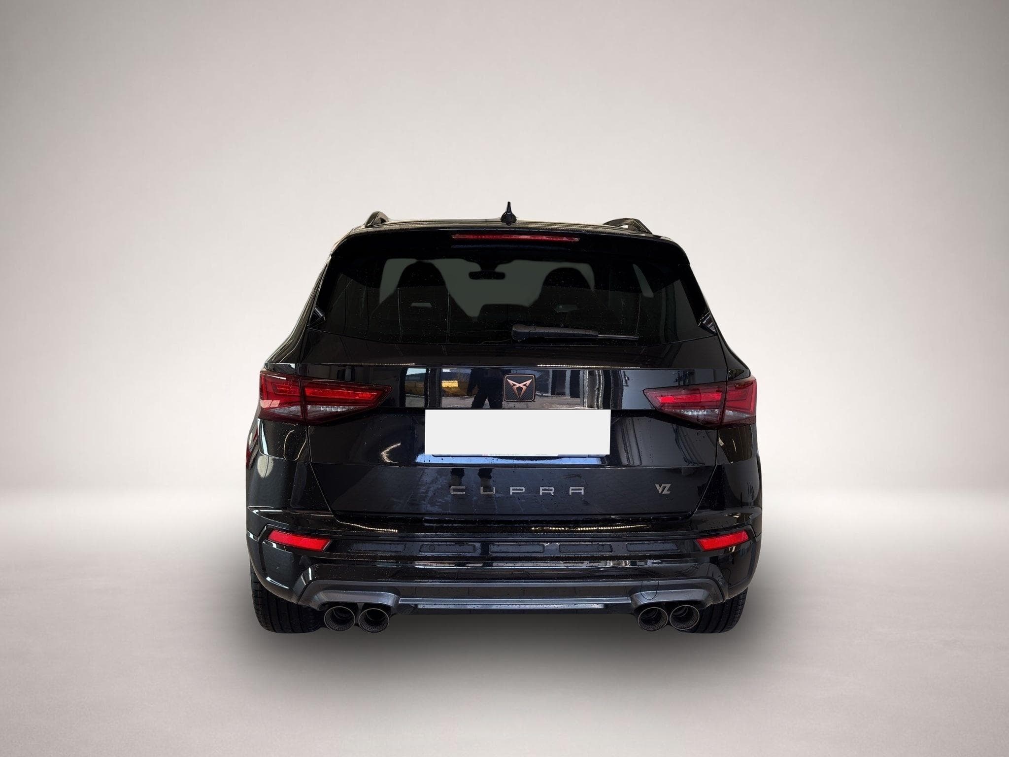 Cupra Ateca (2026) - Foto 5