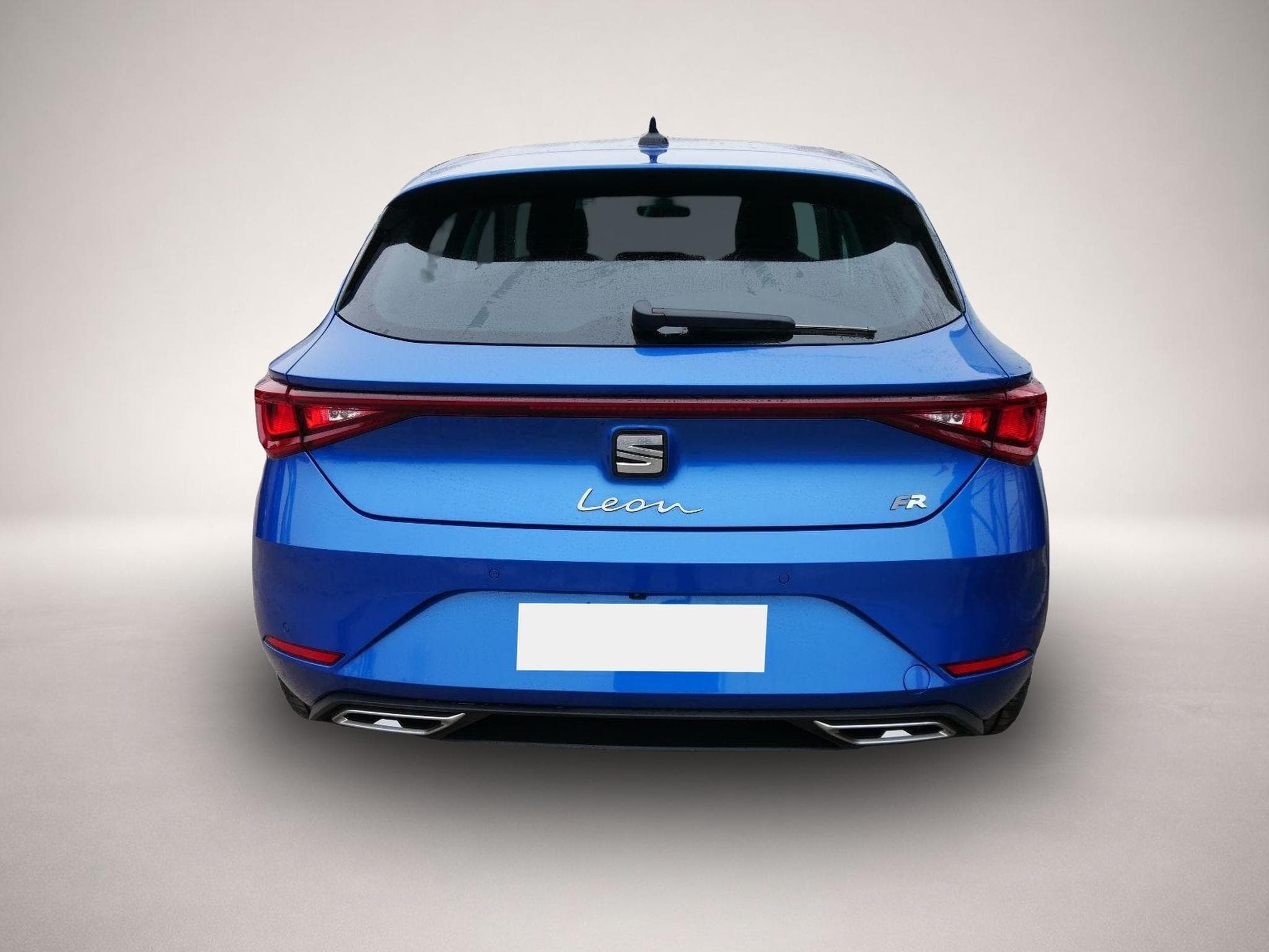Seat Leon (2026) - Photo 2