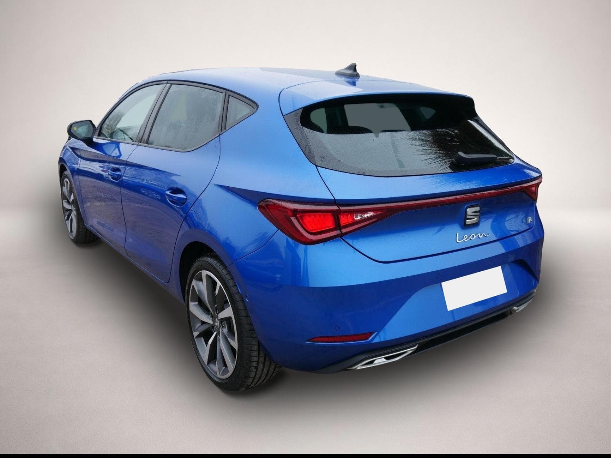 Seat Leon (2026) - Photo 4