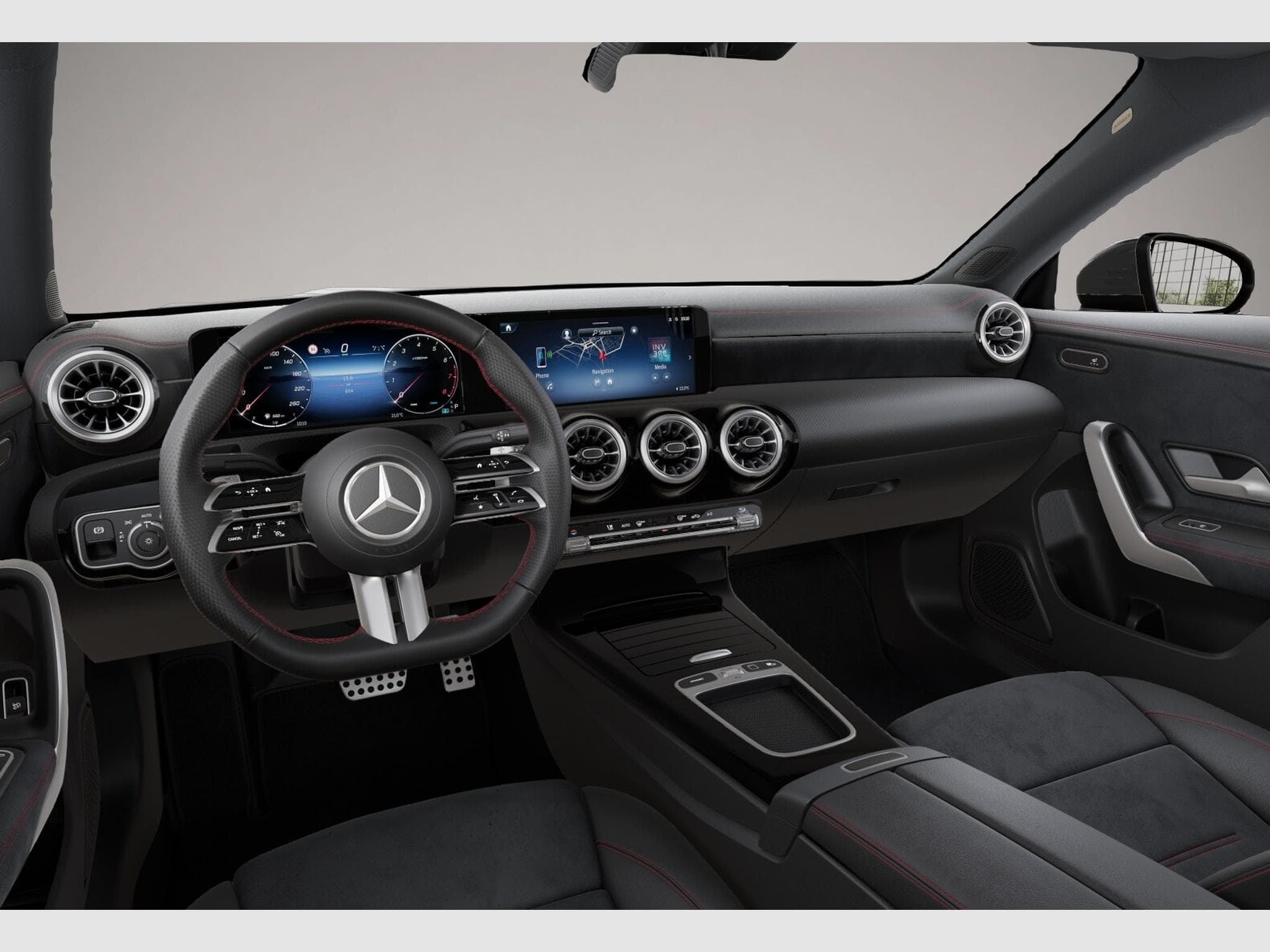 Mercedes CLA (2025) - Foto 2