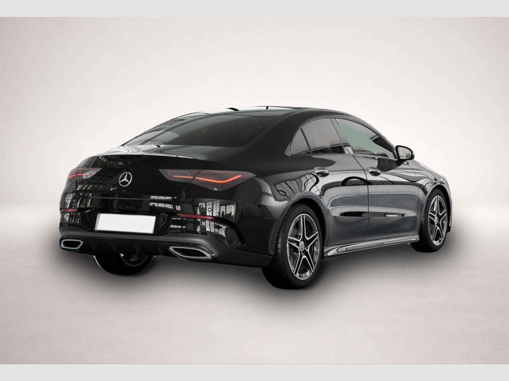 Mercedes CLA (2025) - Foto 3