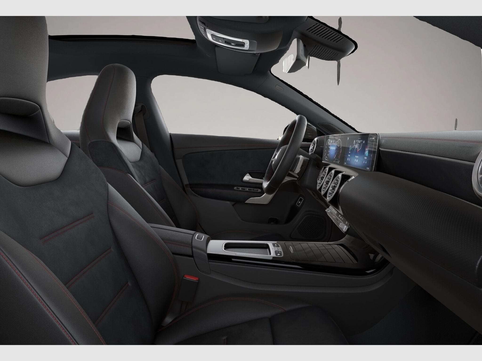Mercedes CLA (2025) - Foto 6