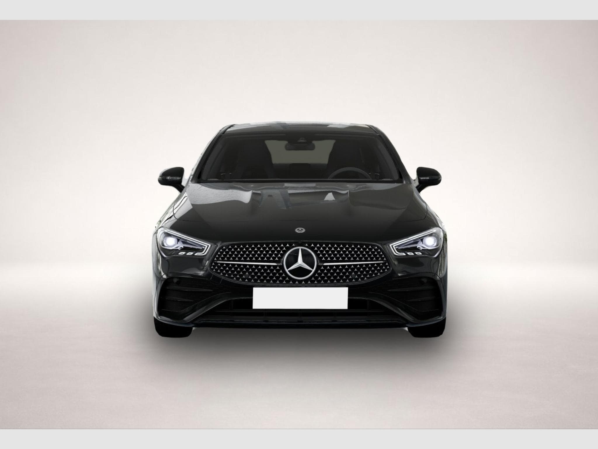 Mercedes CLA (2025) - Foto 8
