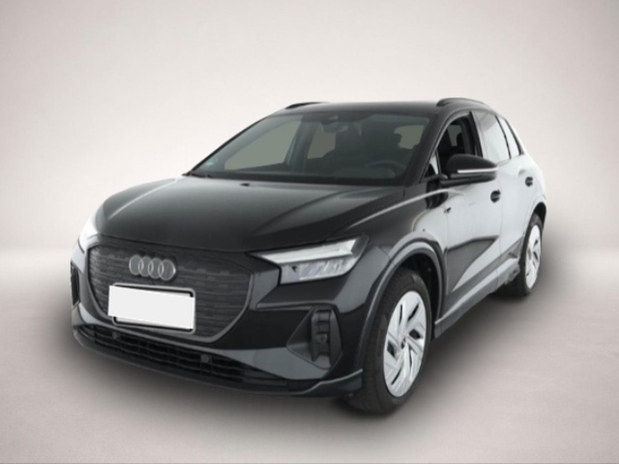 Audi e-tron (2025) - Foto 1