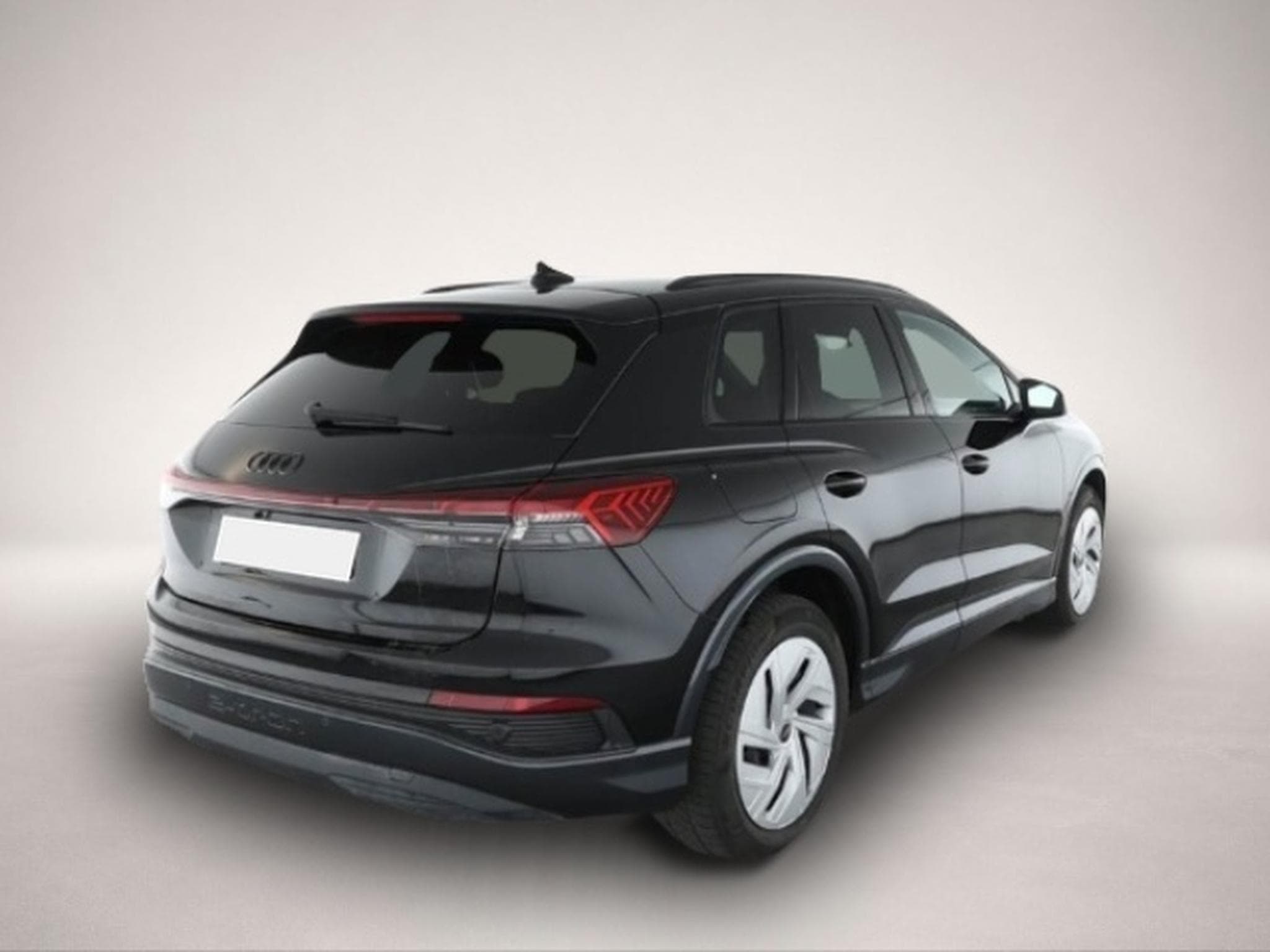 Audi e-tron (2025) - Foto 2