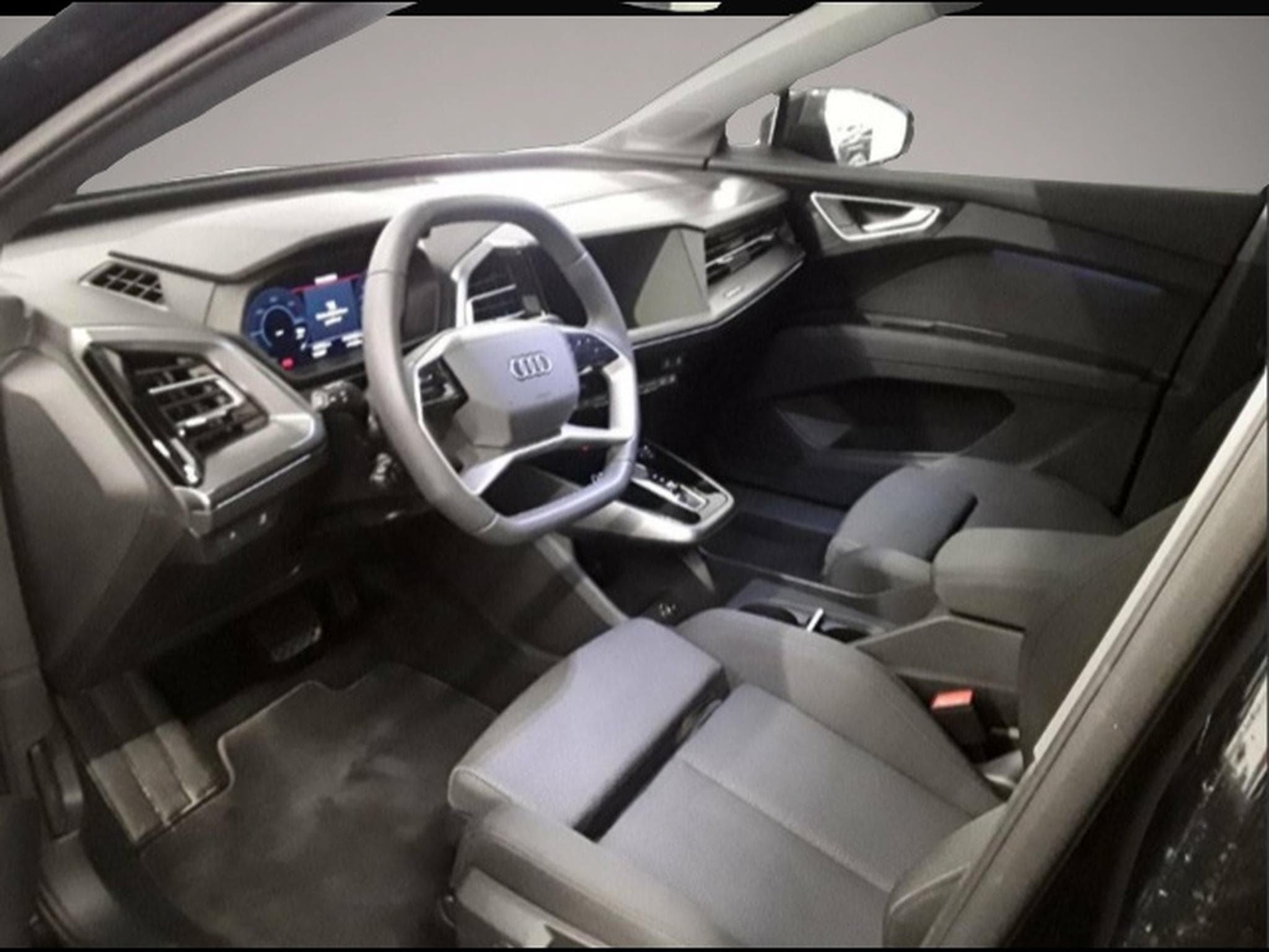 Audi e-tron (2025) - Foto 3