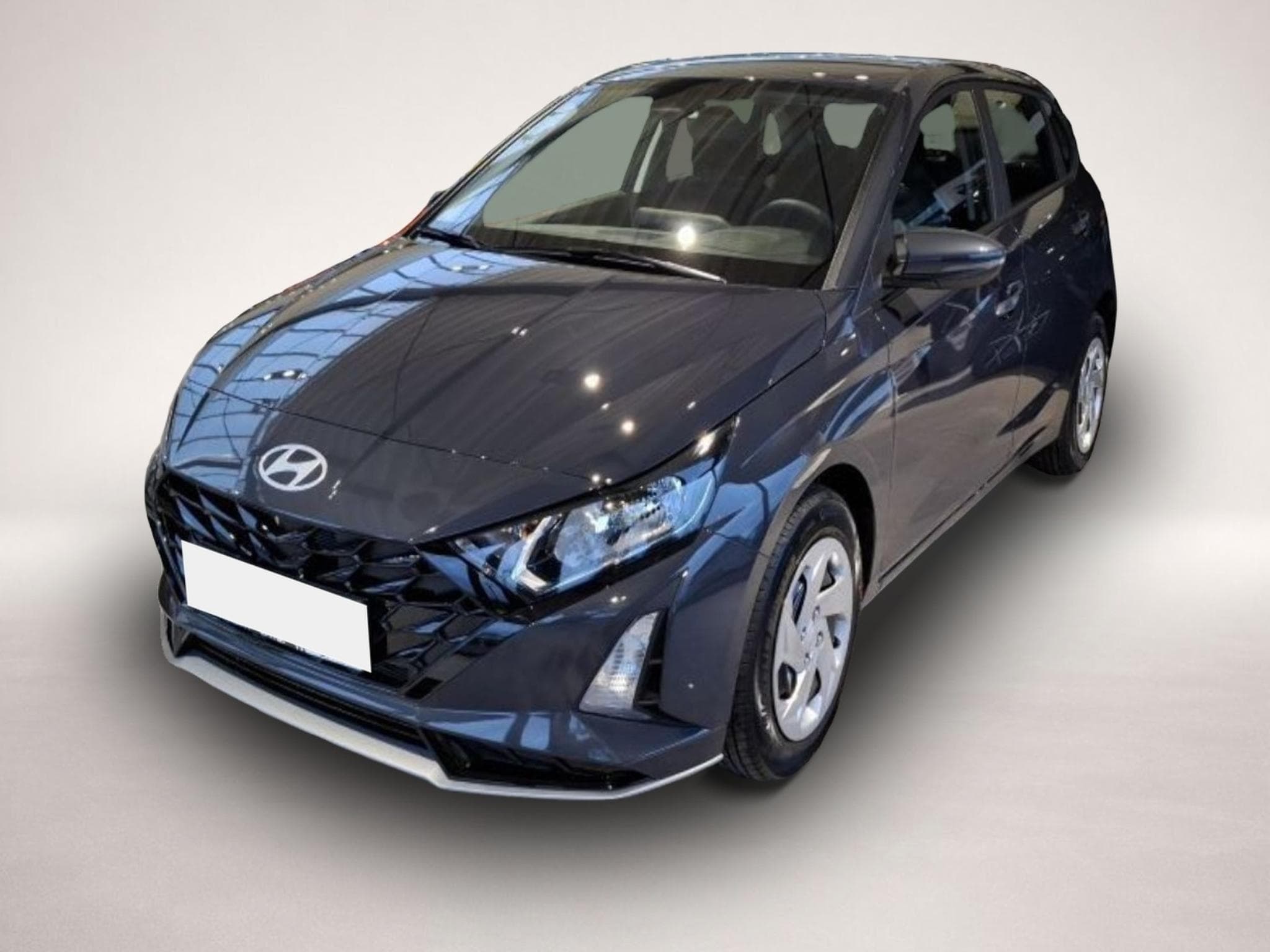 Hyundai i20 (2025) - Foto 1
