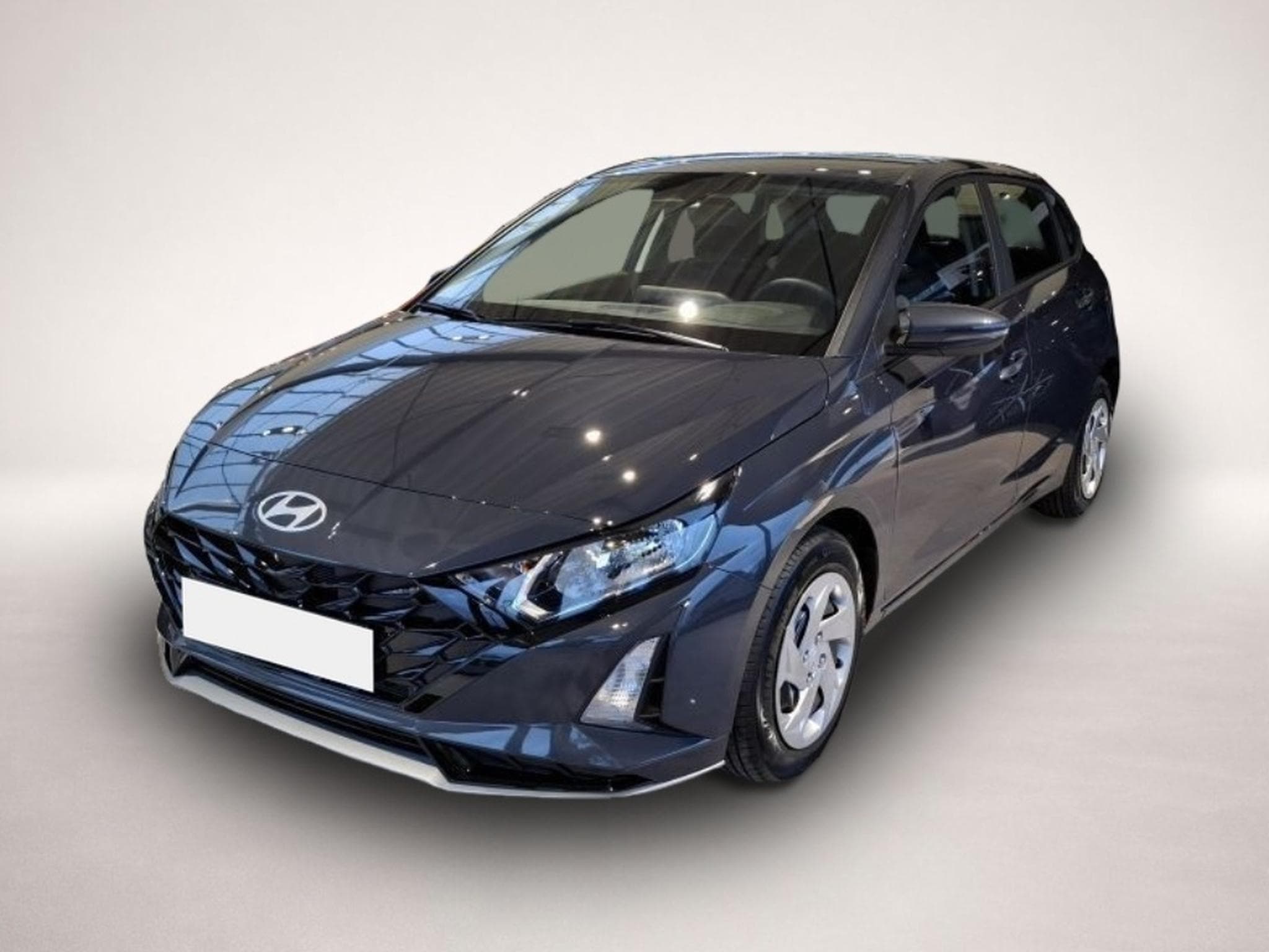 Hyundai i20 (2025) - Foto 2