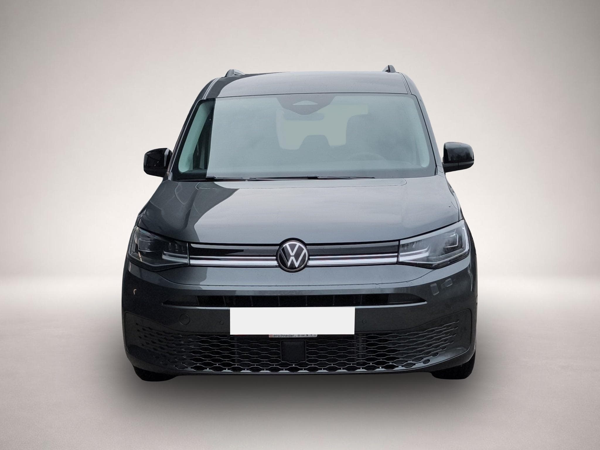 VW Caddy (2025) - Foto 2