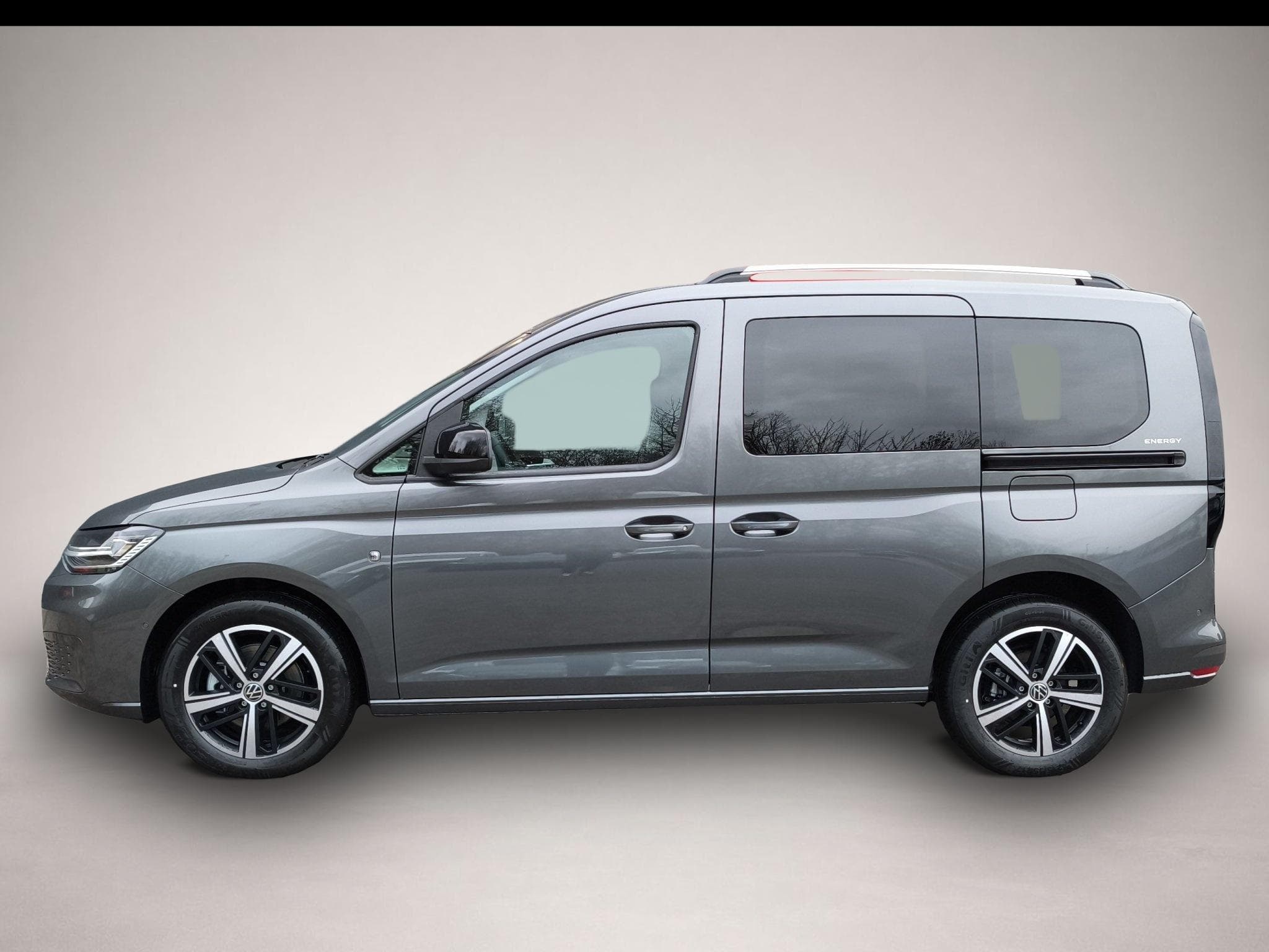 VW Caddy (2025) - Foto 3